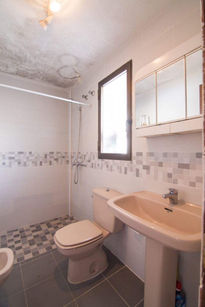 Apartment Mijas 527-01630P