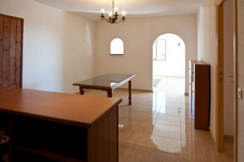 Apartment Mijas 527-01630P