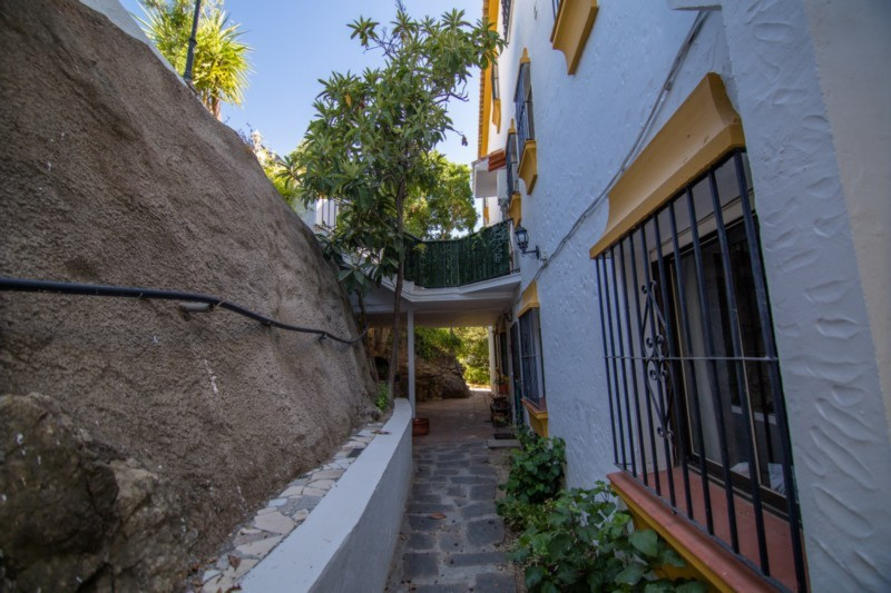 Apartment Mijas 527-01630P