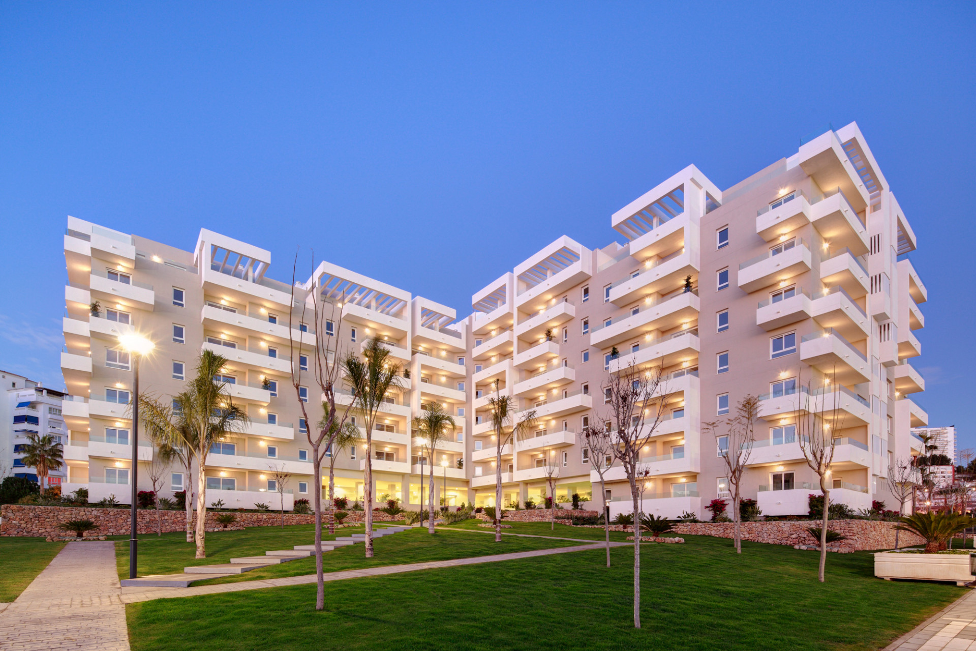 Apartment for sale in Nueva Andalucia, Marbella, Costa del Sol