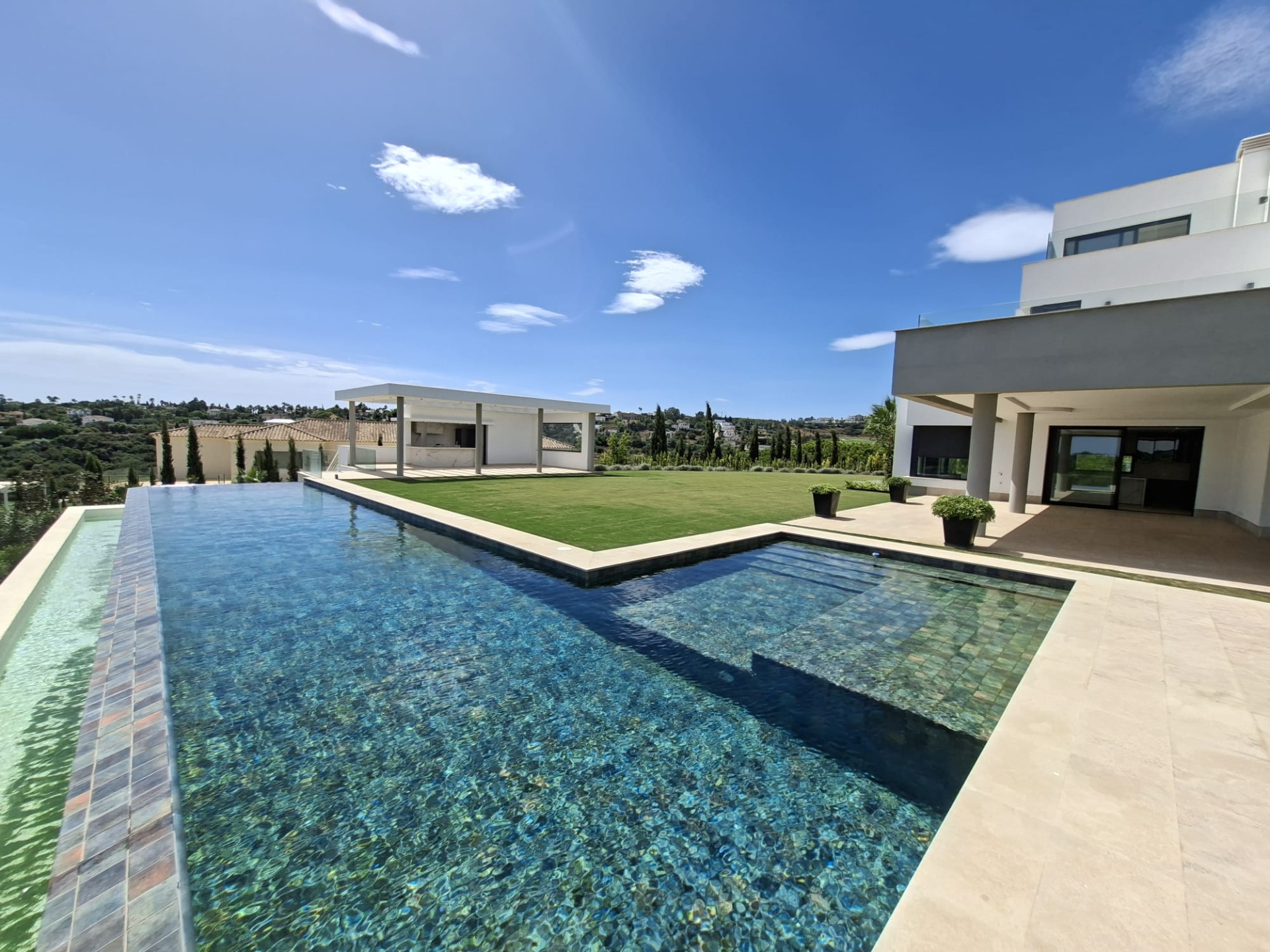 8 Schlafzimmer Villa zu verkaufen Almenara | Henger Immobilien