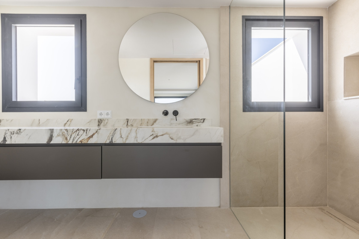 New construction villa in Sotogrande alto — photo 7