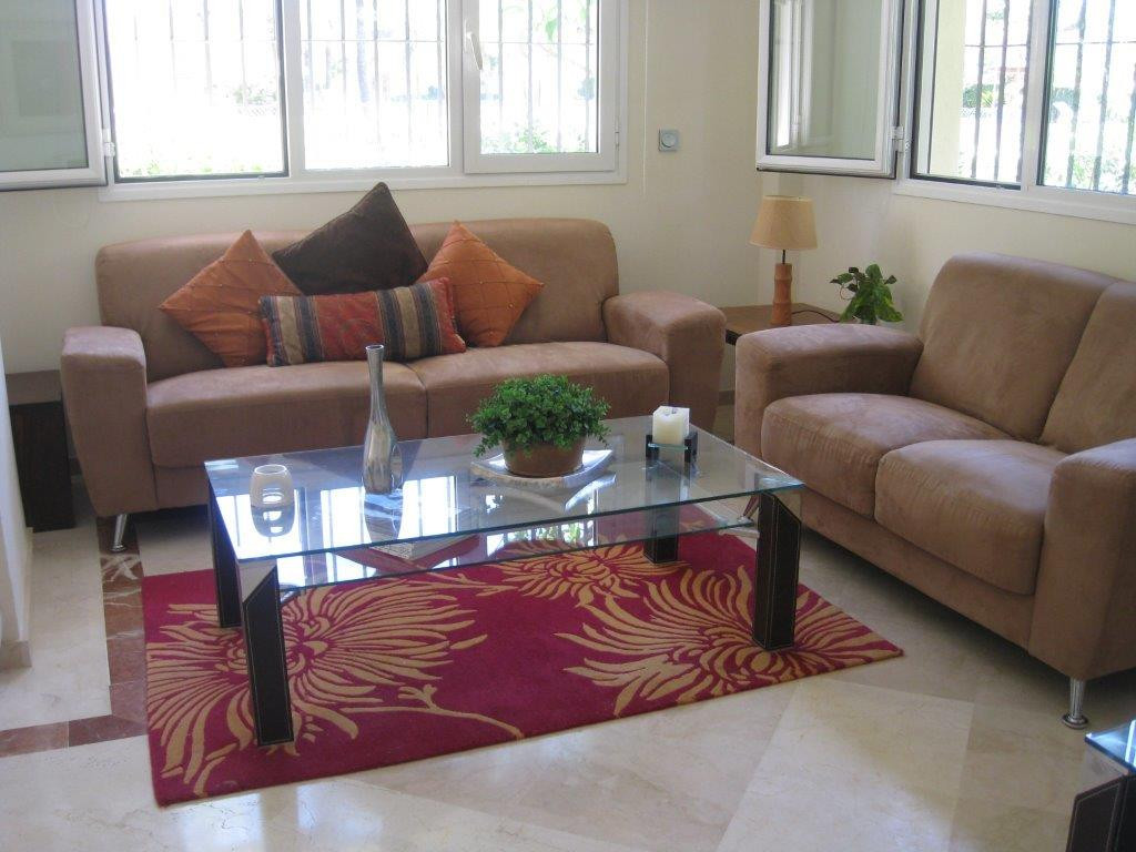 Town House te San Roque afbeelding 4