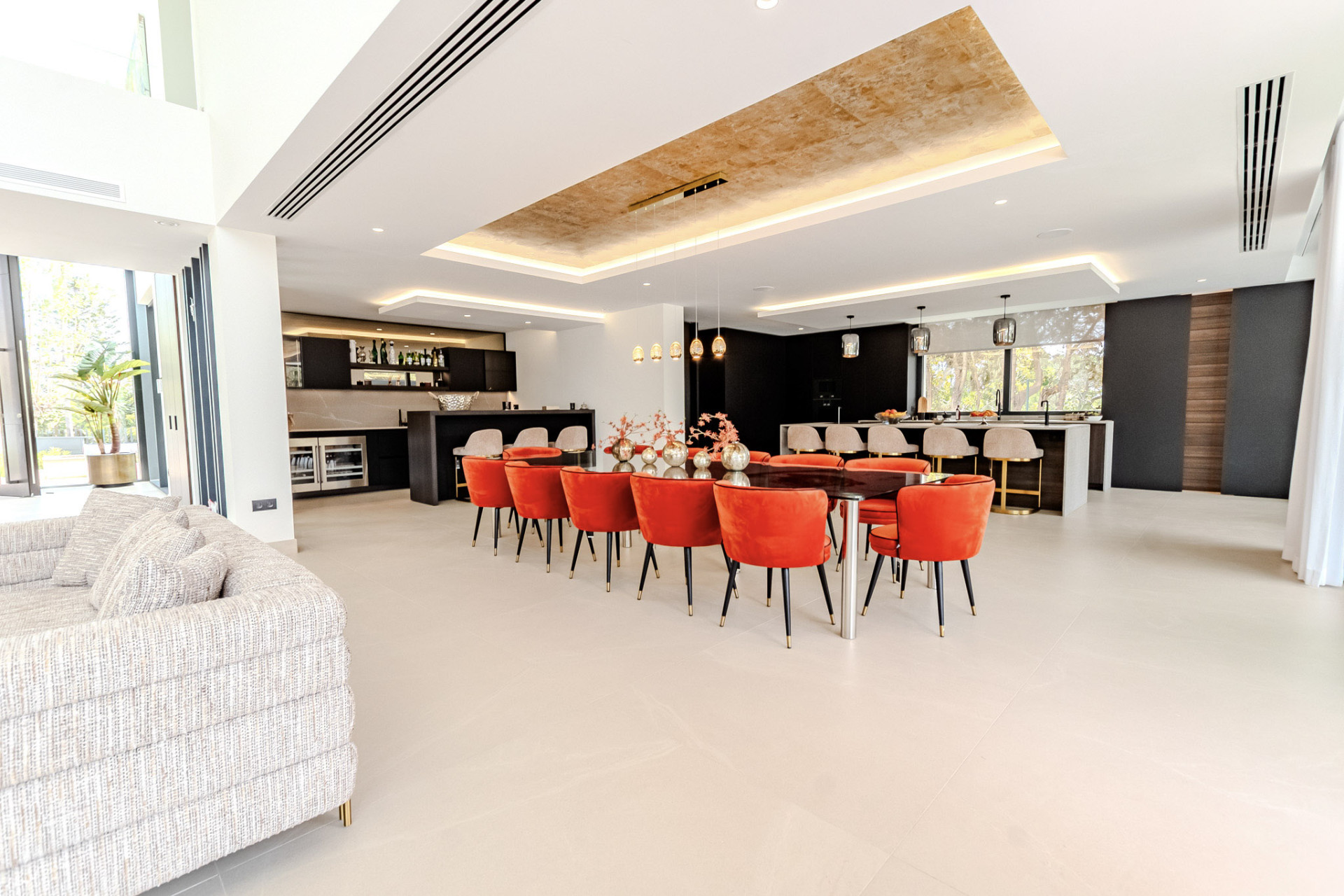 Image 43: Detached Villa For sale, sotogrande, €12,995,000 [SVV659]