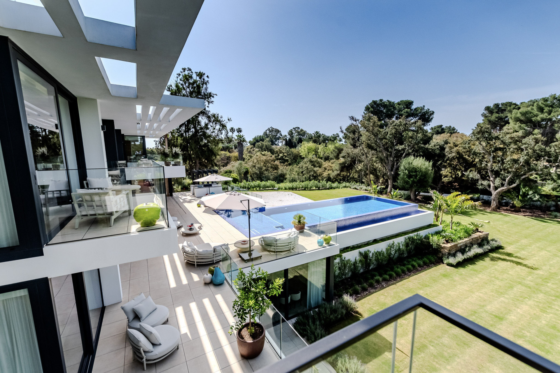 Image 33: Detached Villa For sale, sotogrande, €12,995,000 [SVV659]