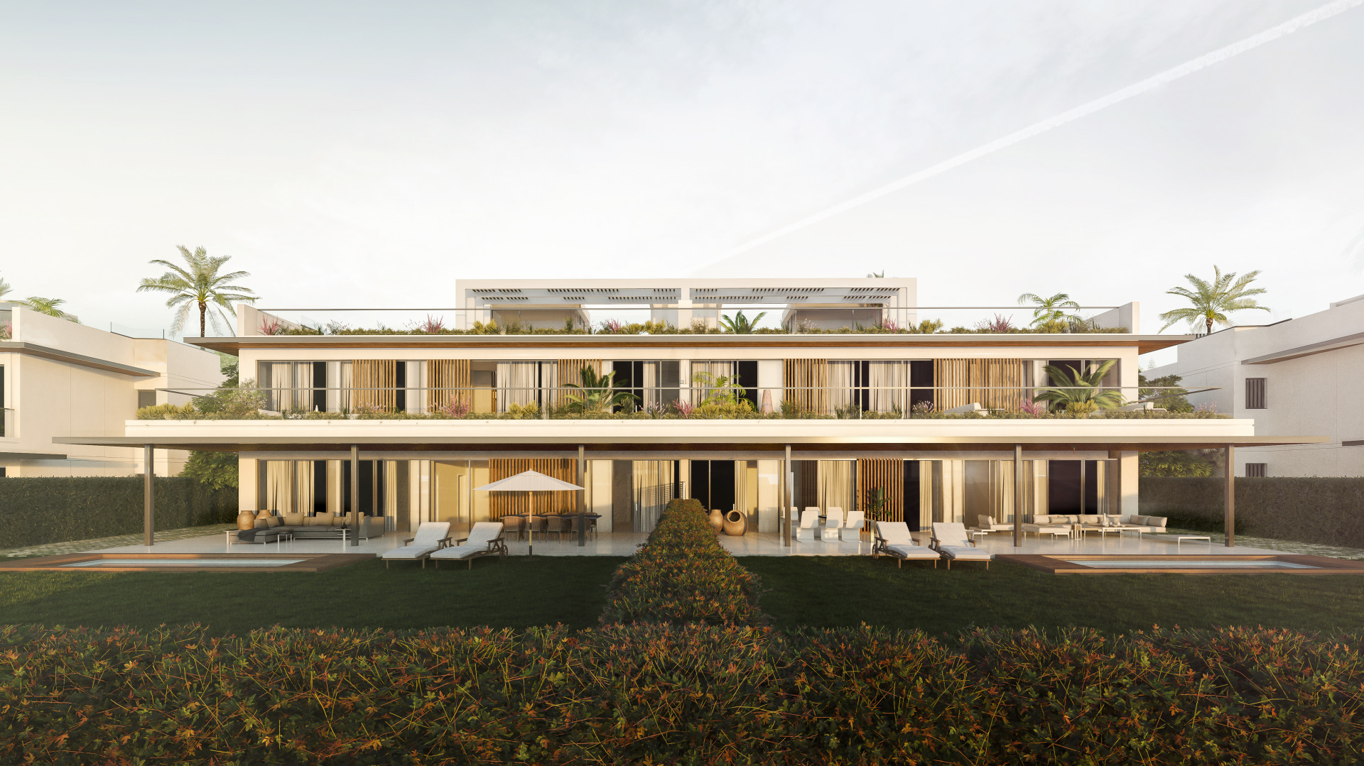 Santa Clara Homes