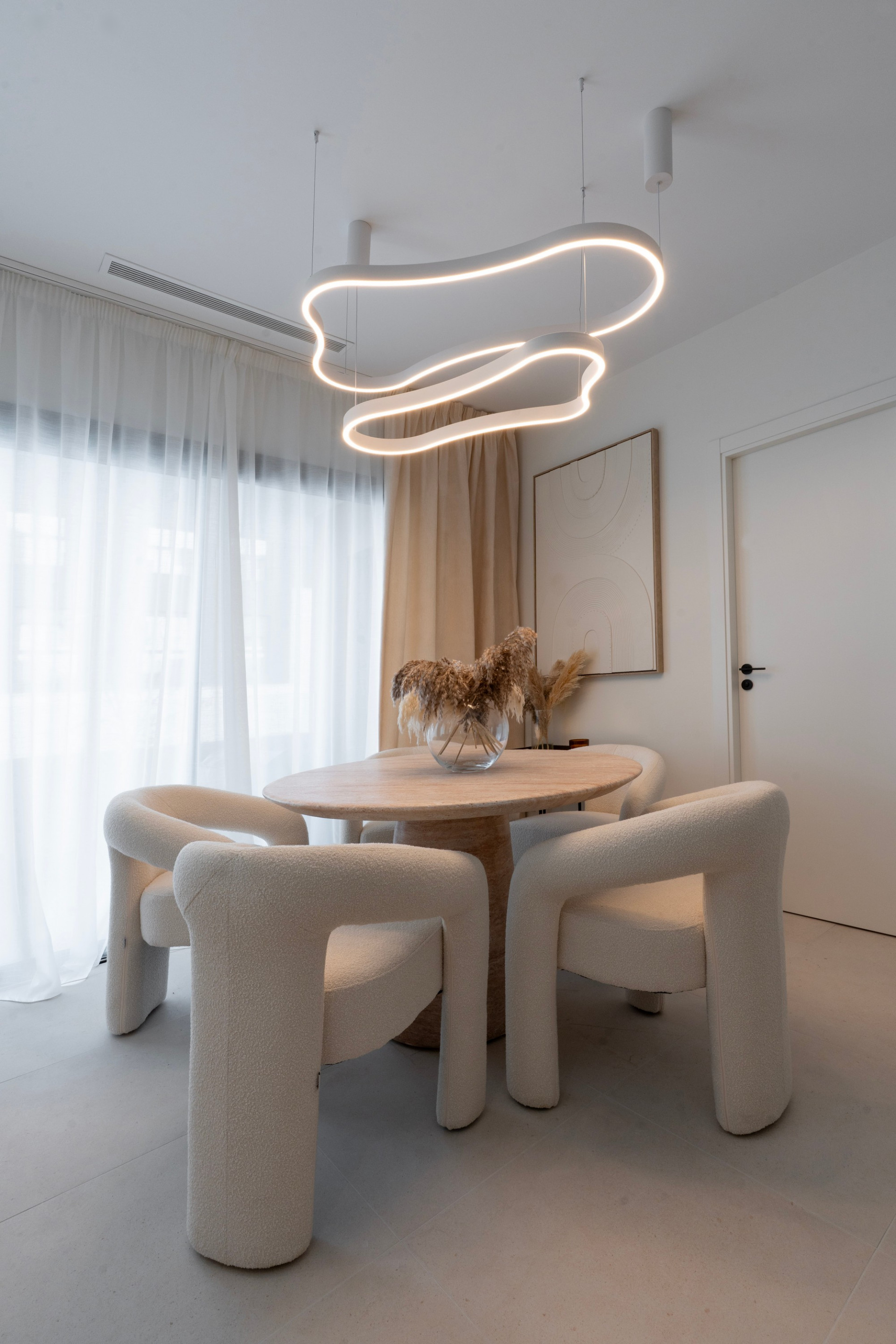 Luxury New-Built Apartment in San Pedro de Alcántara