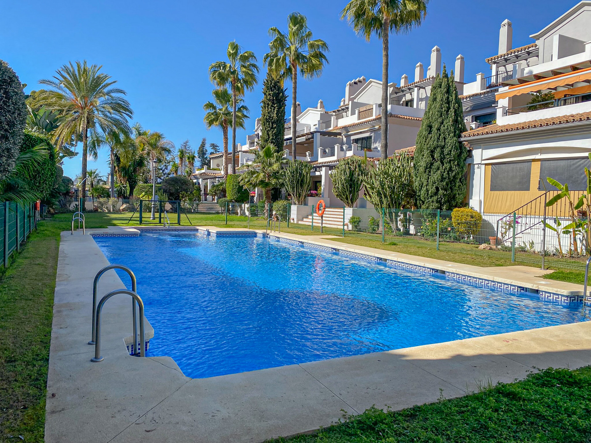 Duplex Penthouse San Pedro