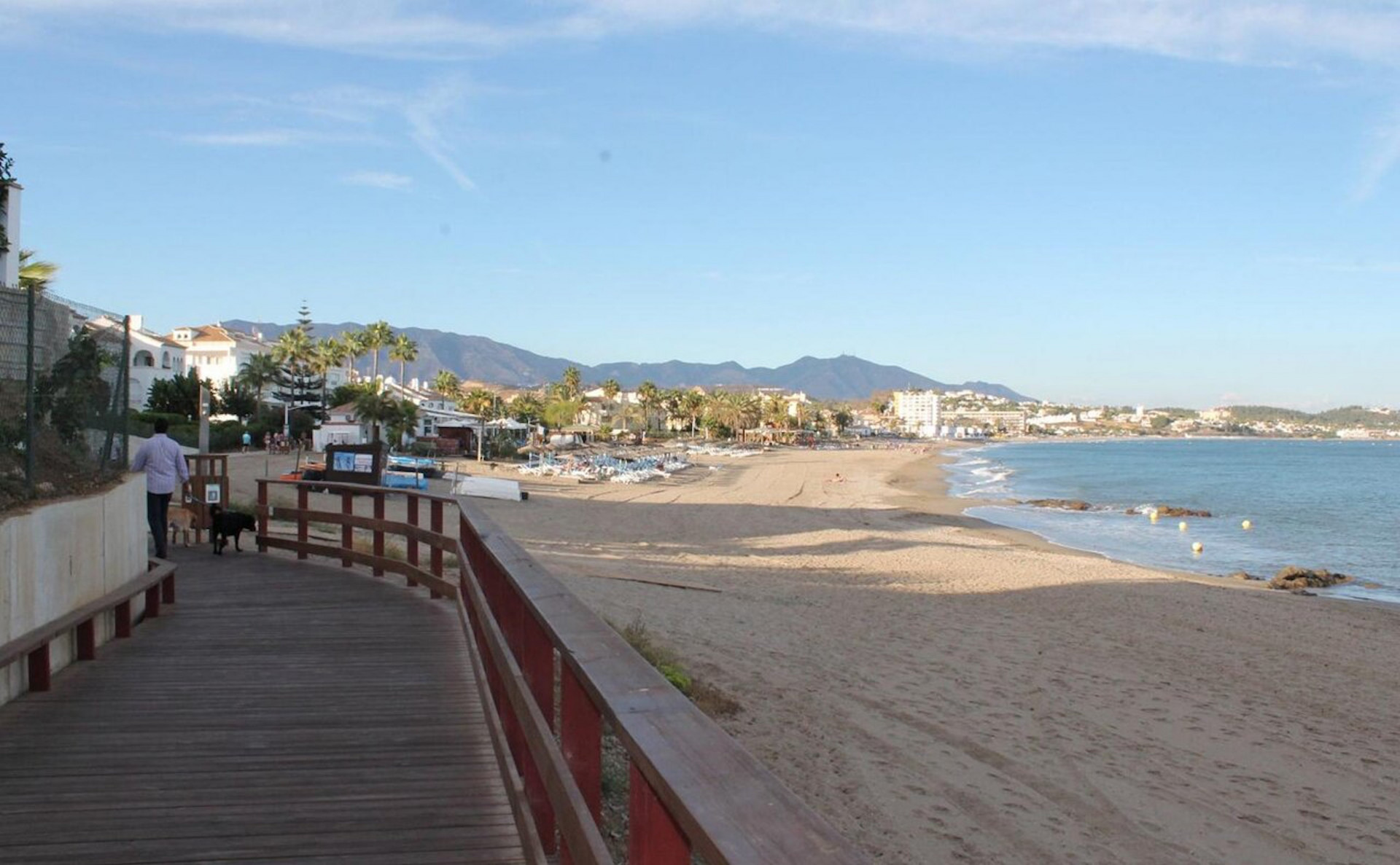 Villa Mijas Costa R4019056