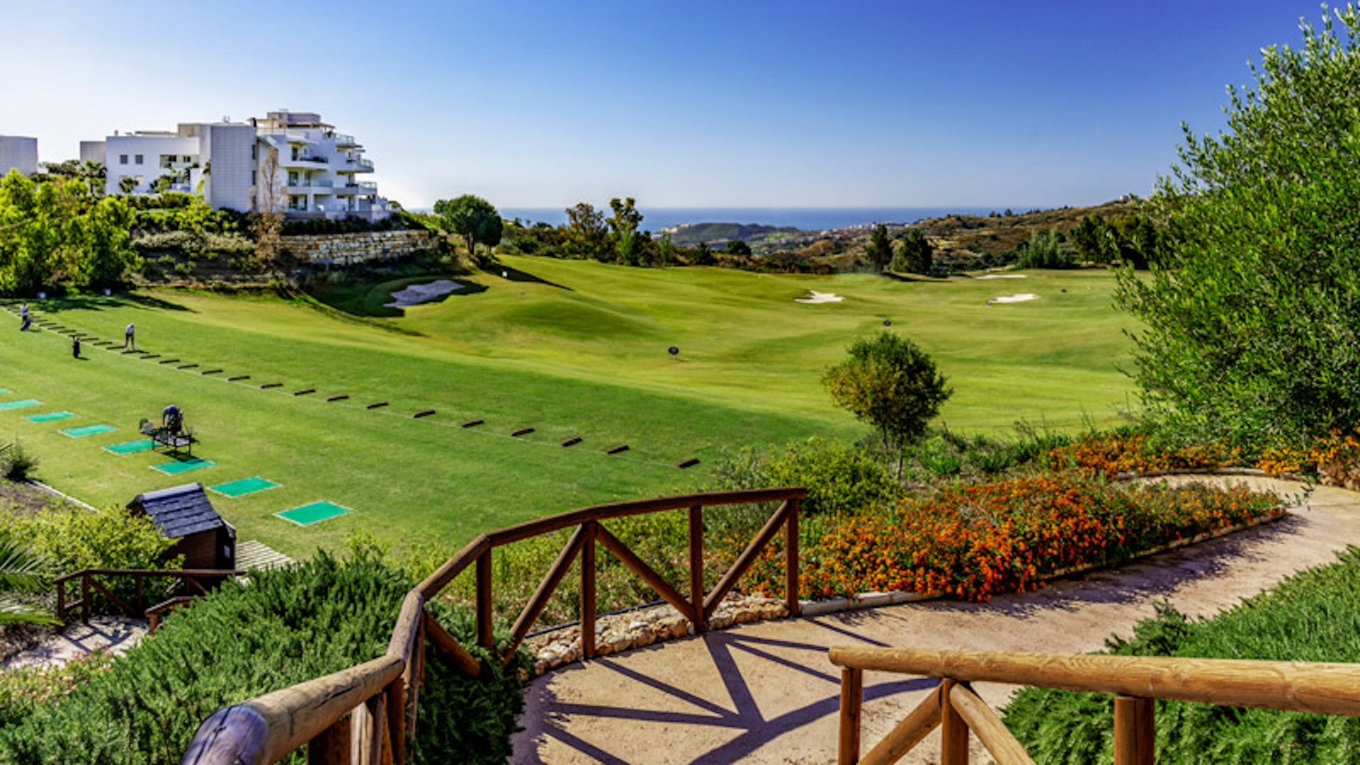 Villa Mijas Costa R4019056