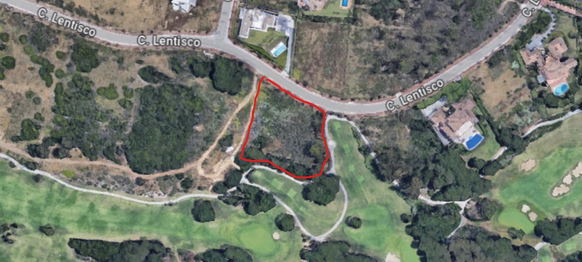 0 Bedroom Plot for sale La Reserva | Henger Real Estate