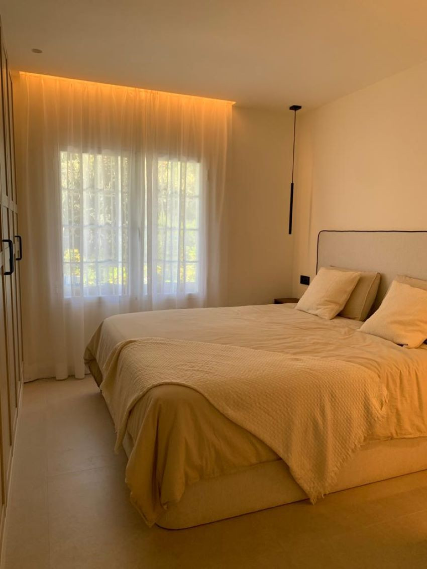 Apartment Nueva Andalucia FSM1017