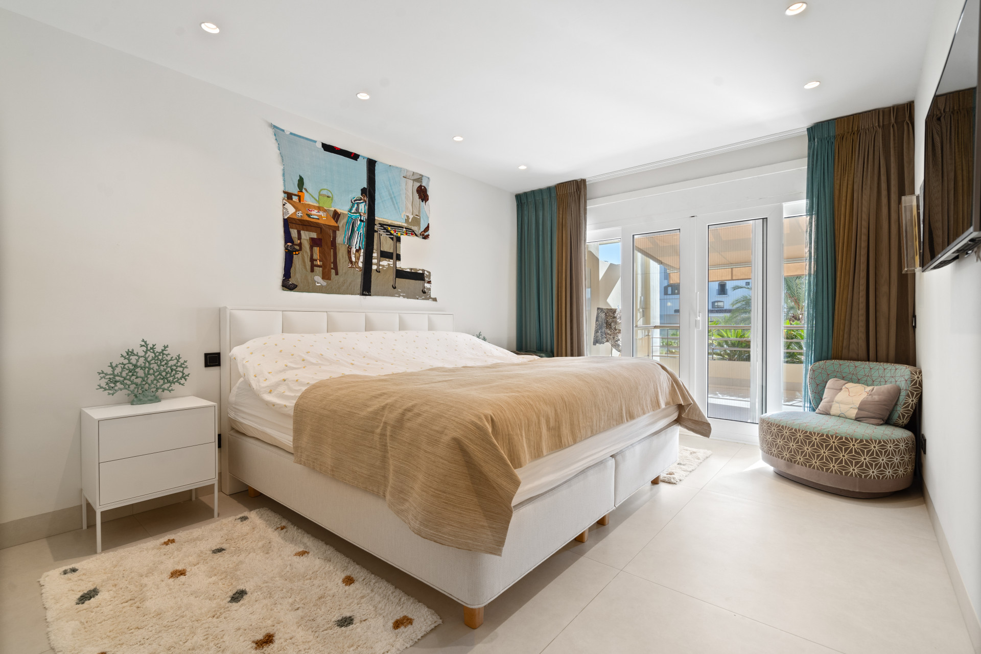 Image 14: Apartment For sale, Puerto Banús, €3,350,000 [HFMs640930]