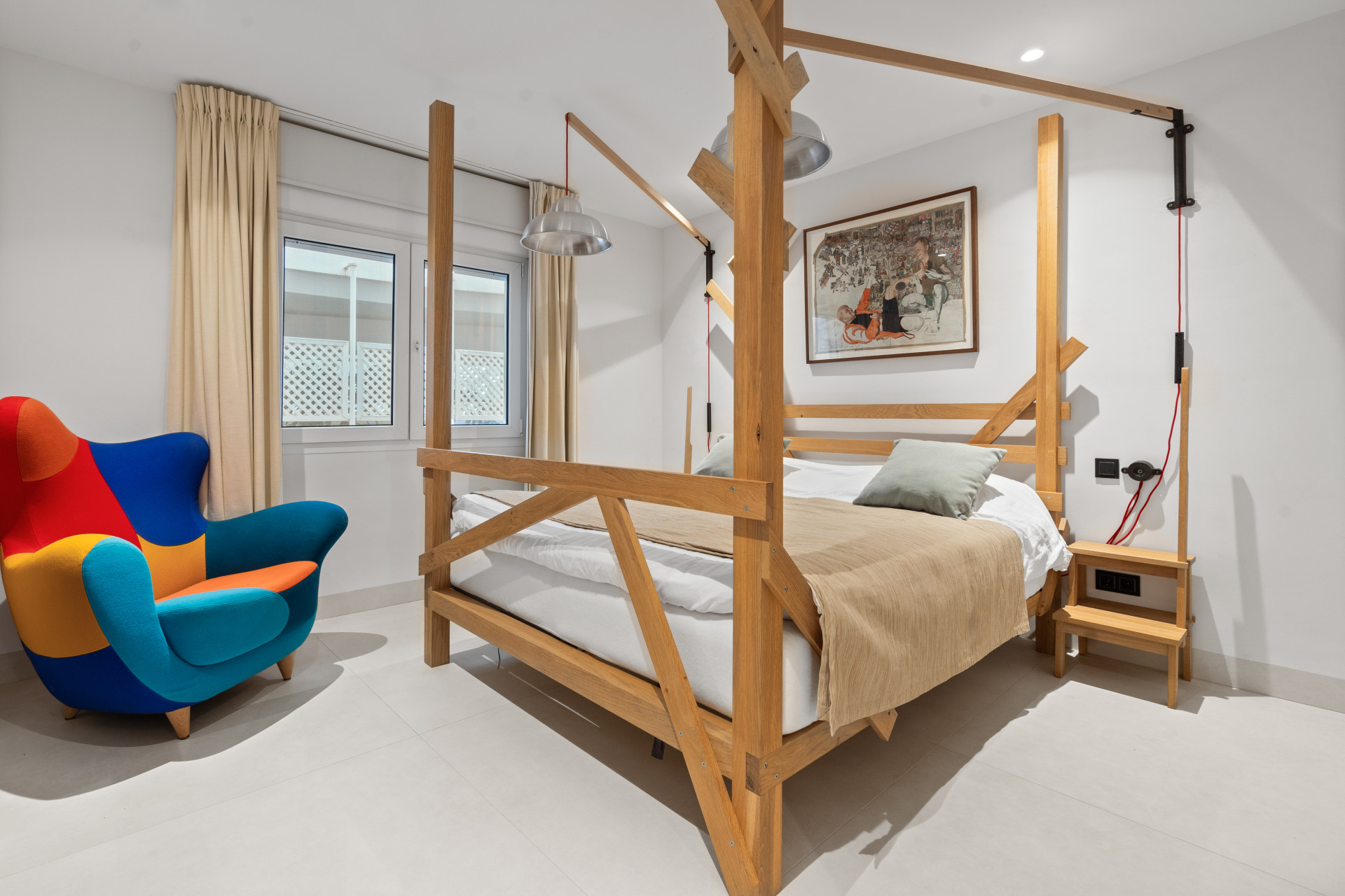 Image 18: Apartment For sale, Puerto Banús, €3,350,000 [HFMs640930]