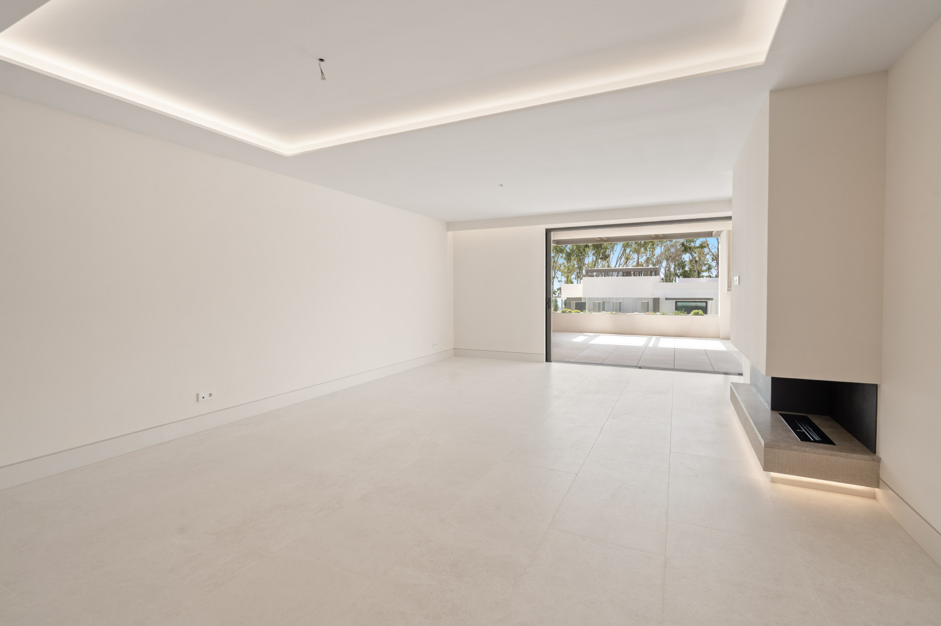 Luxurious 4-bed  Apartment in the Prestigious UNO Marbella — photo 8