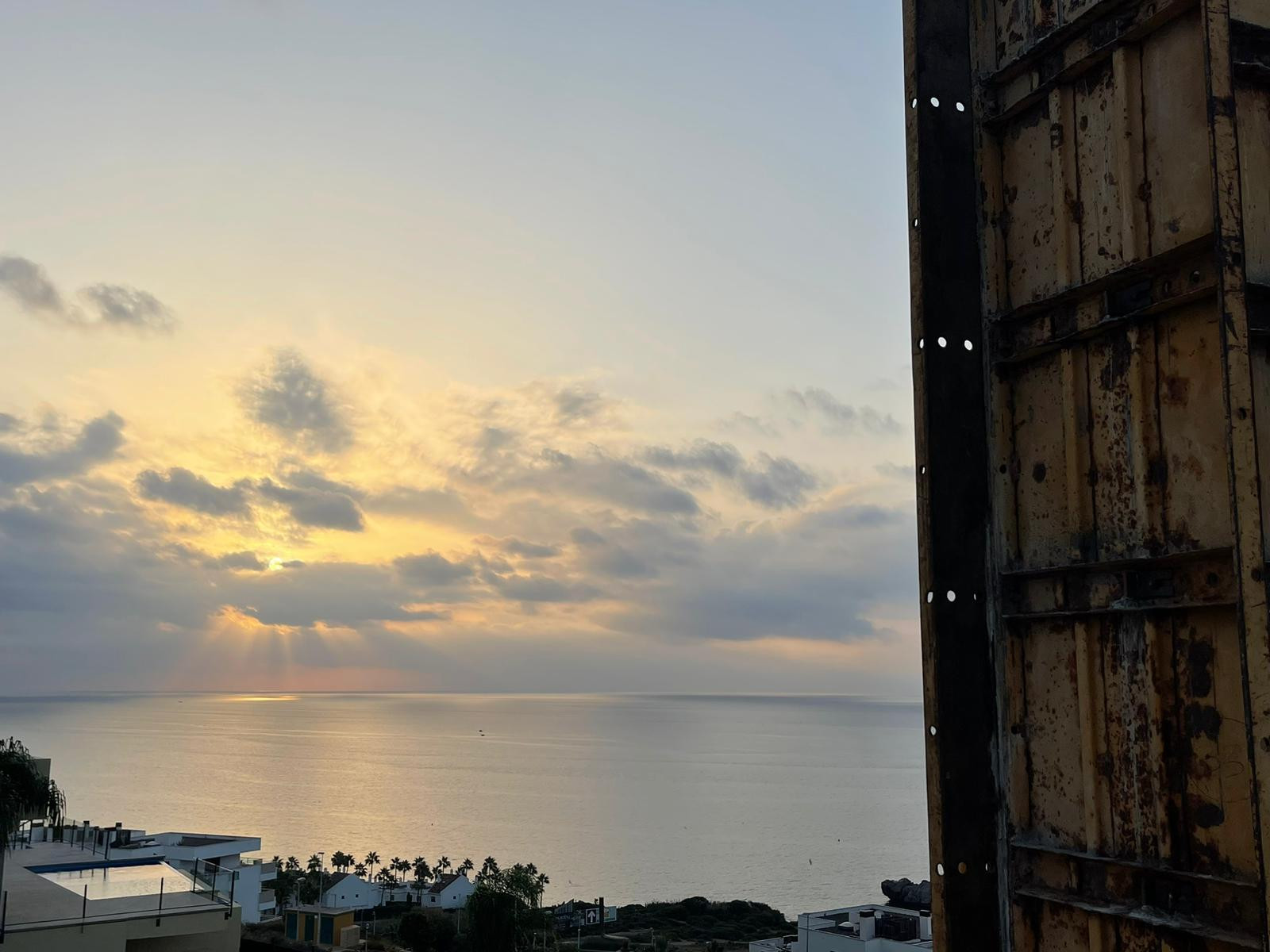 VILLA CON IMPRESIONANTES VISTAS AL MAR