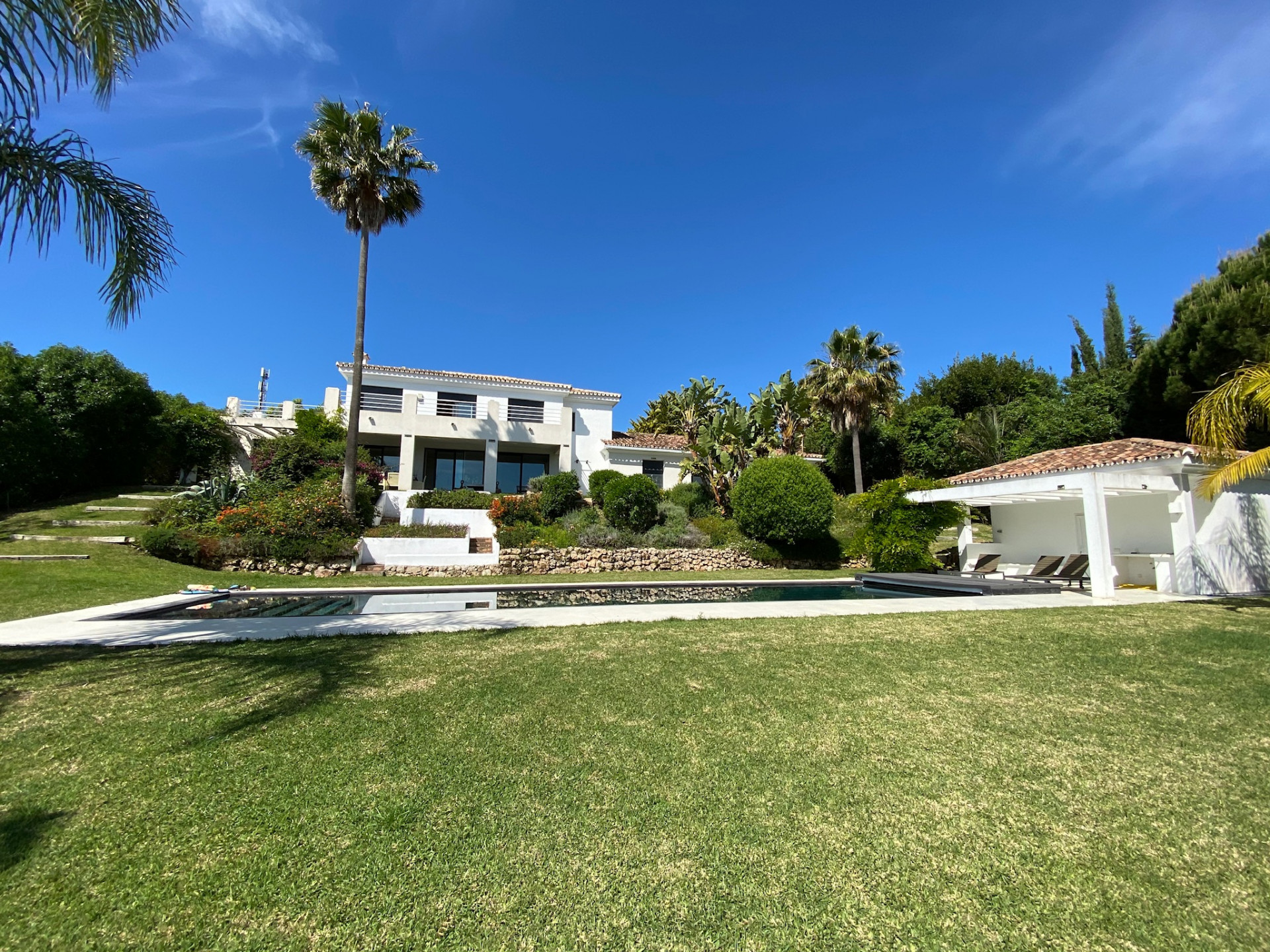 Villa Sotogrande KSS150133