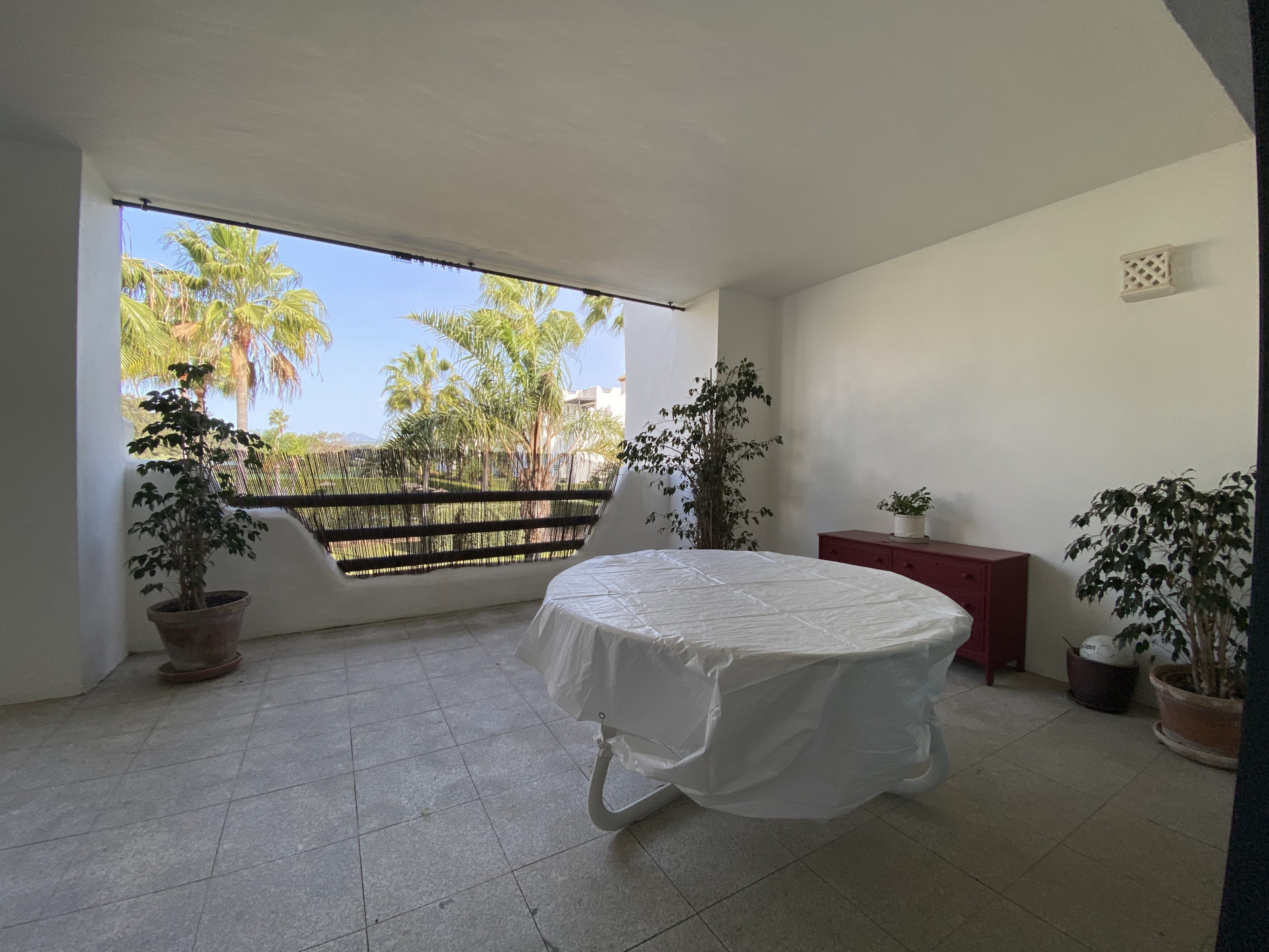 Apartment Sotogrande KSS-A174