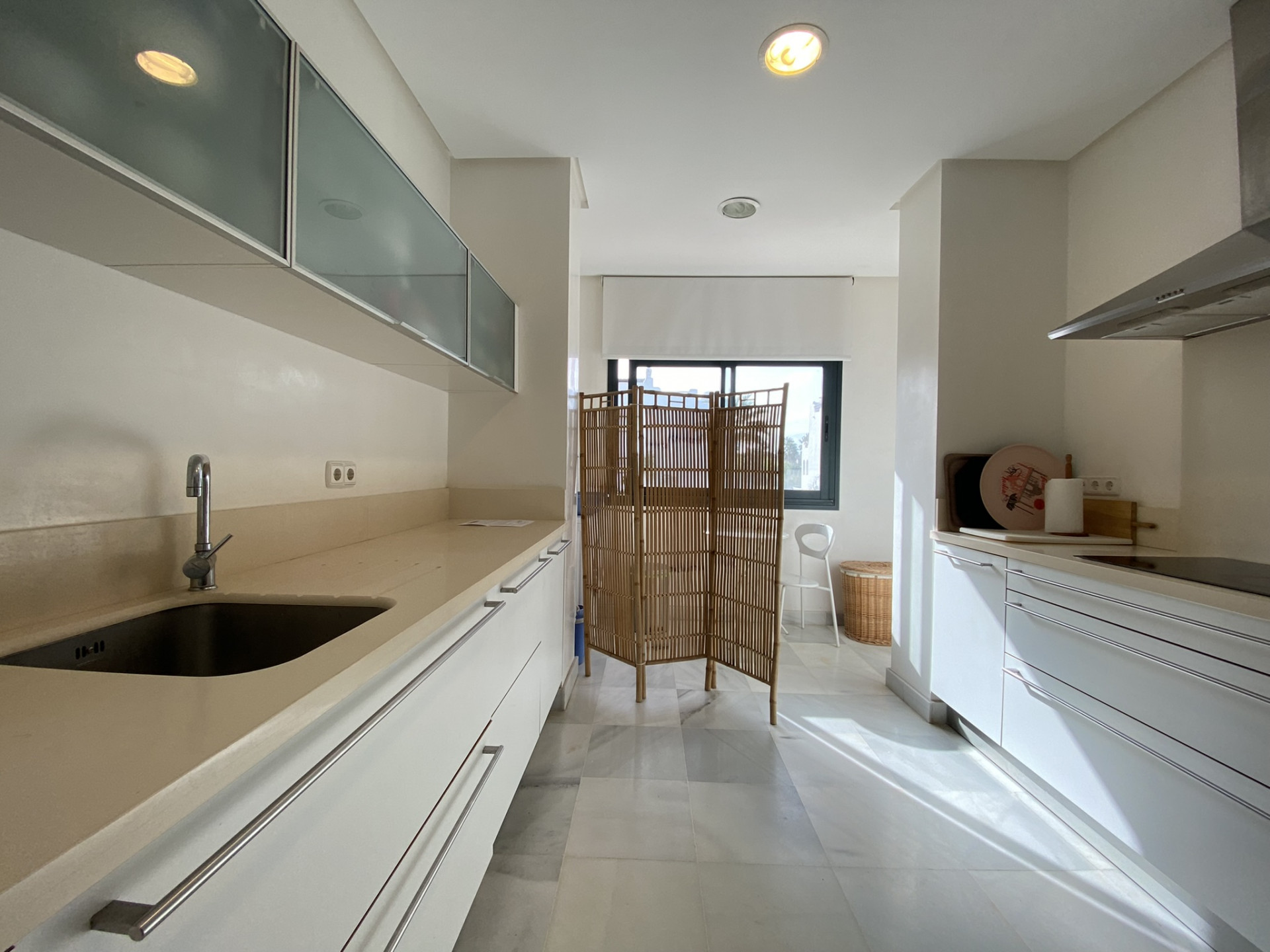 Apartment Sotogrande KSS-A174