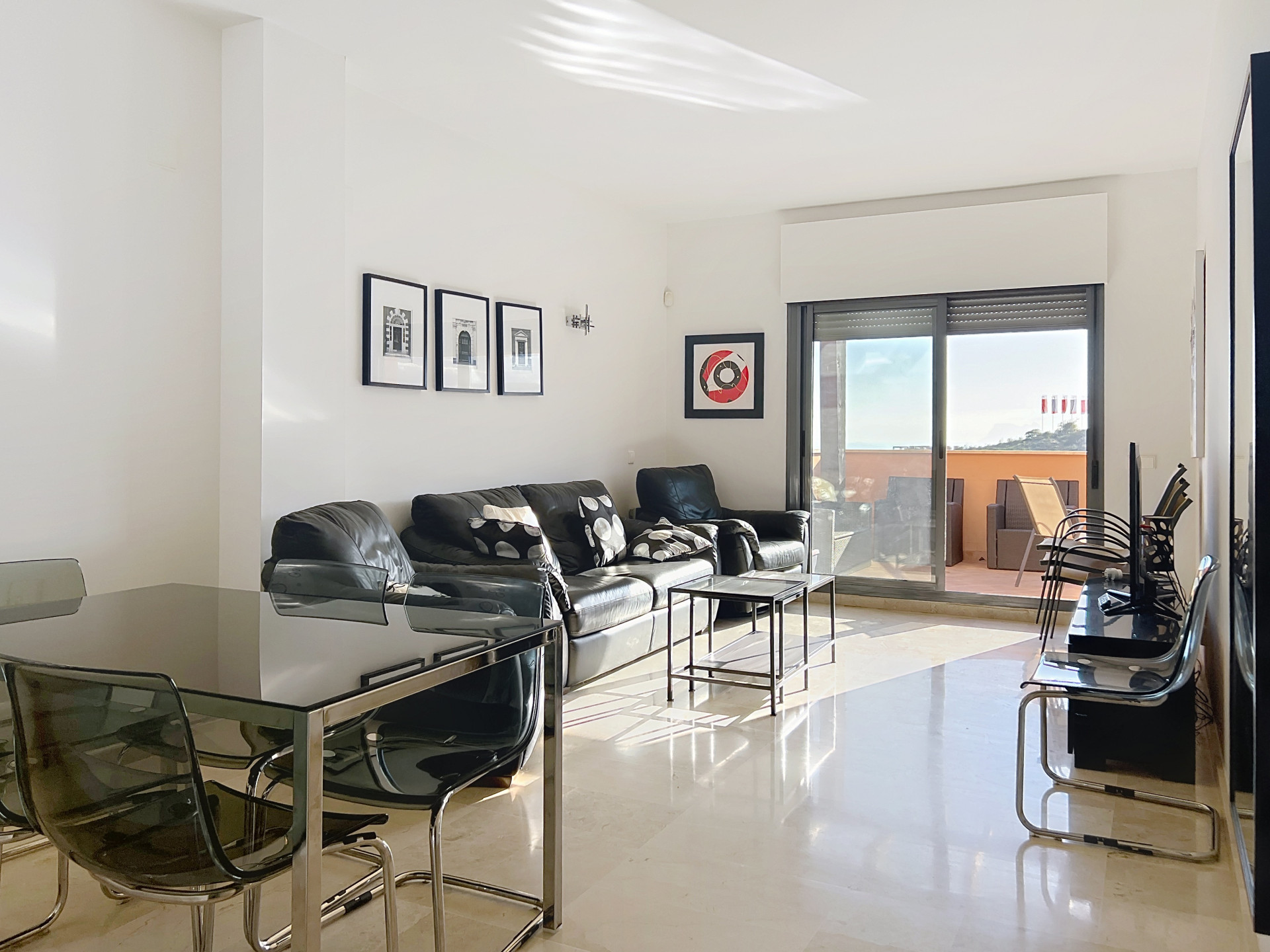 Penthouse te Manilva afbeelding 1