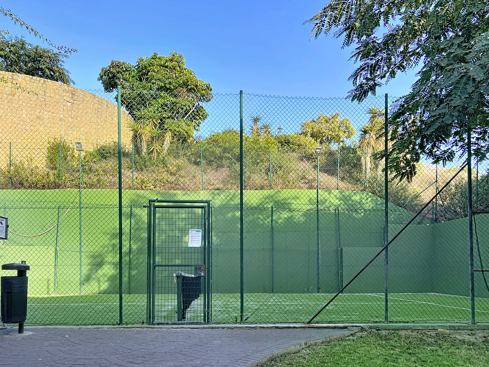 Exceptional 2-Bedroom Penthouse with Sea & Gibraltar Views near Sotogrande