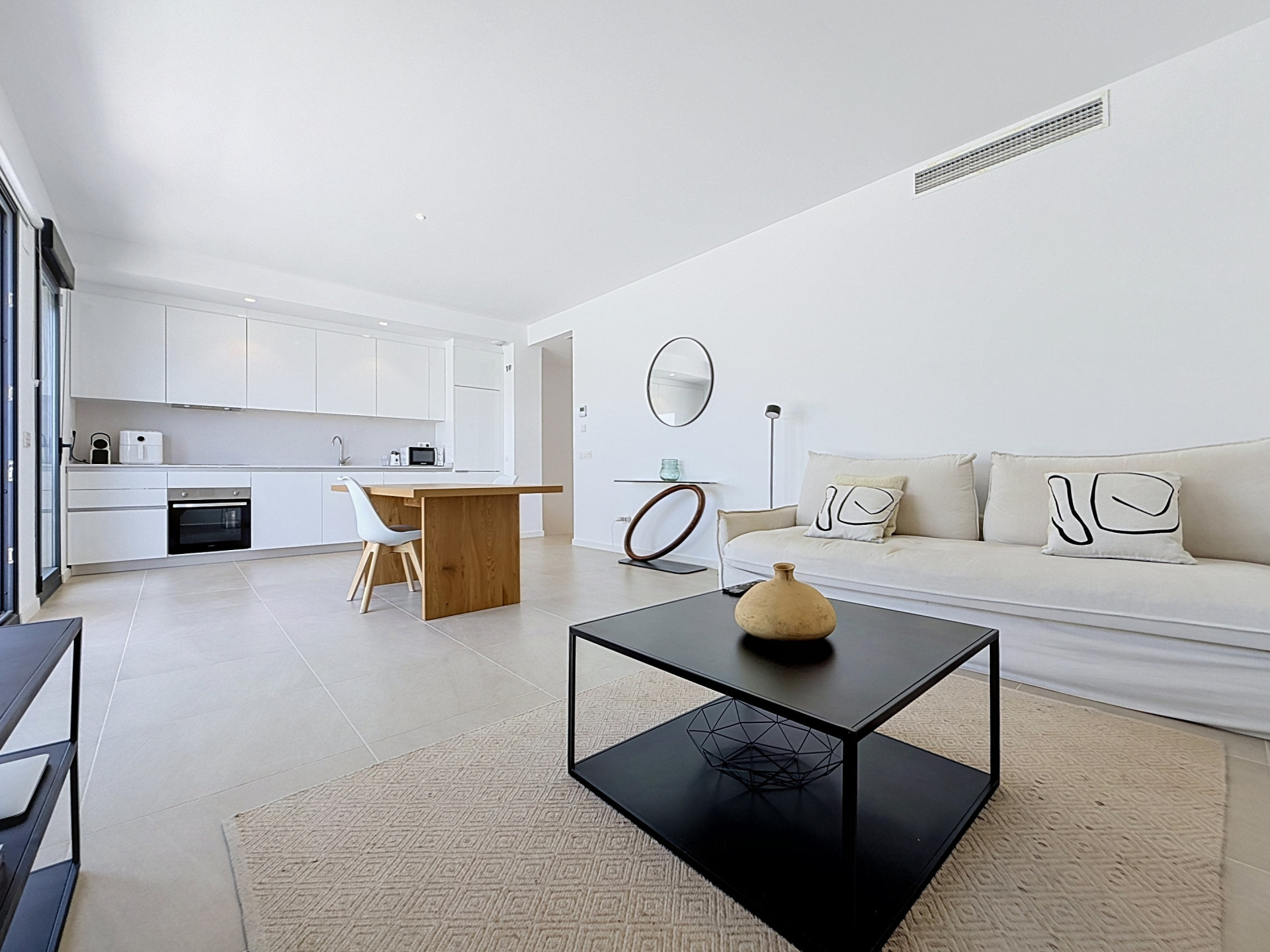 Groundfloor wtih Seaviews in Blue Heights — photo 8