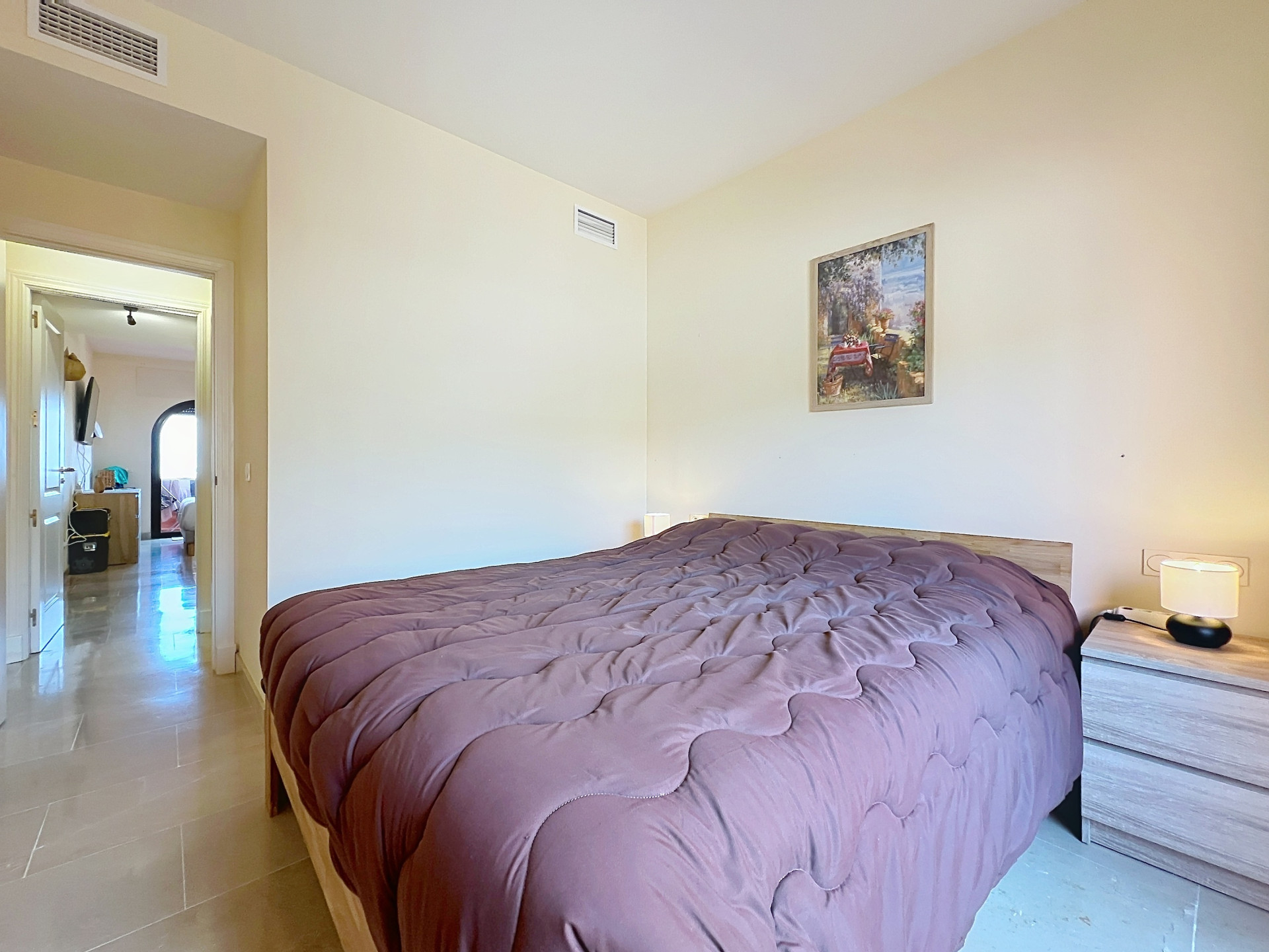 Seaviews apartment in Costa del Sol, Manilva — photo 12