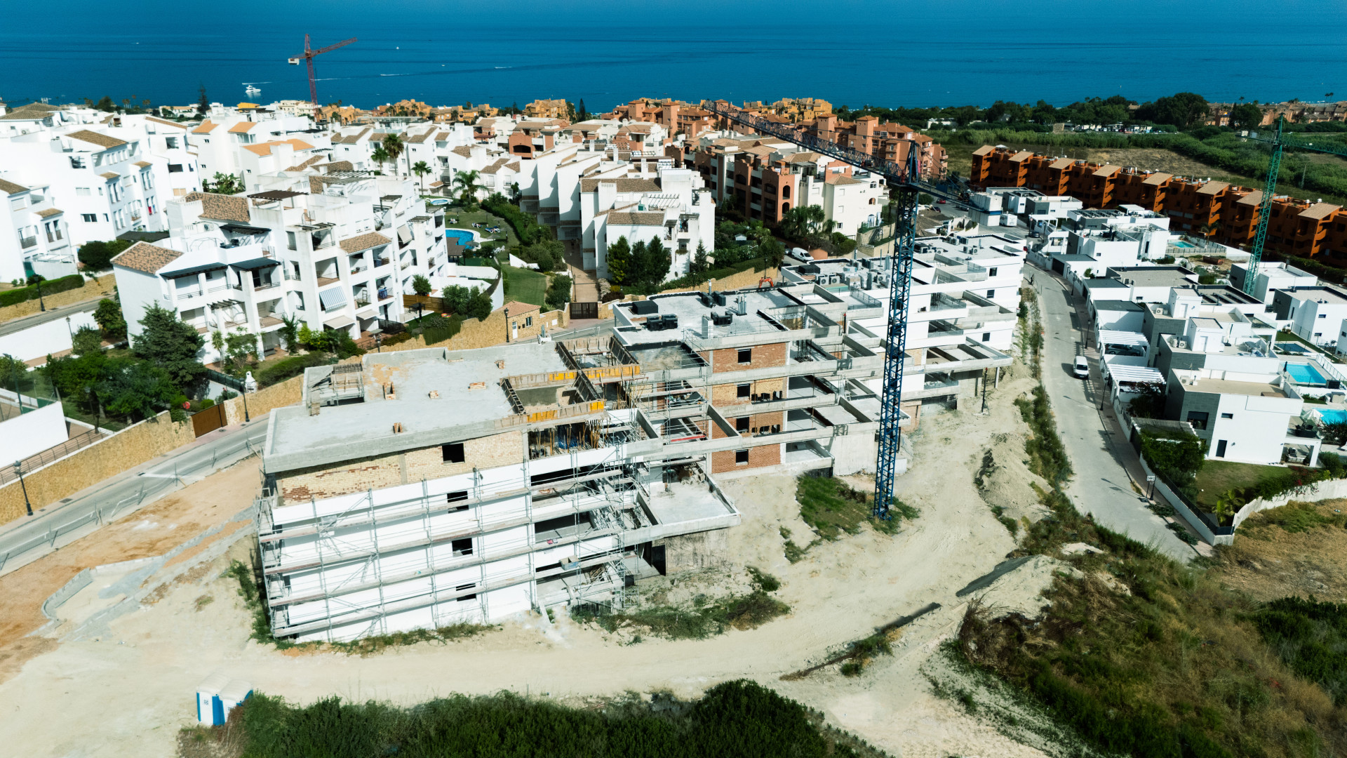 Image 11: Apartamento For sale, Manilva, €398,000 [HFMn709512]