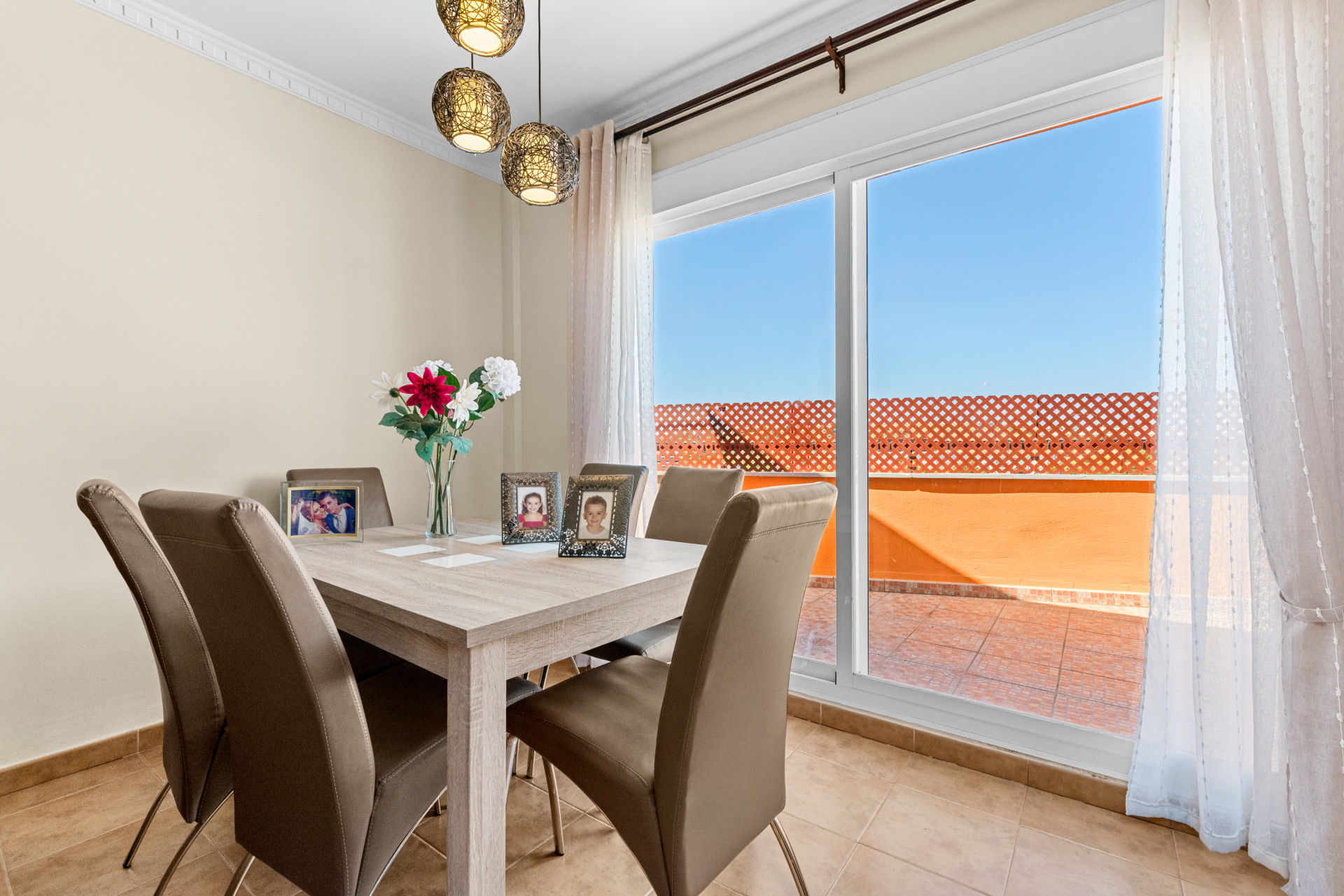 Stunning Penthouse in Estepona Center — photo 6