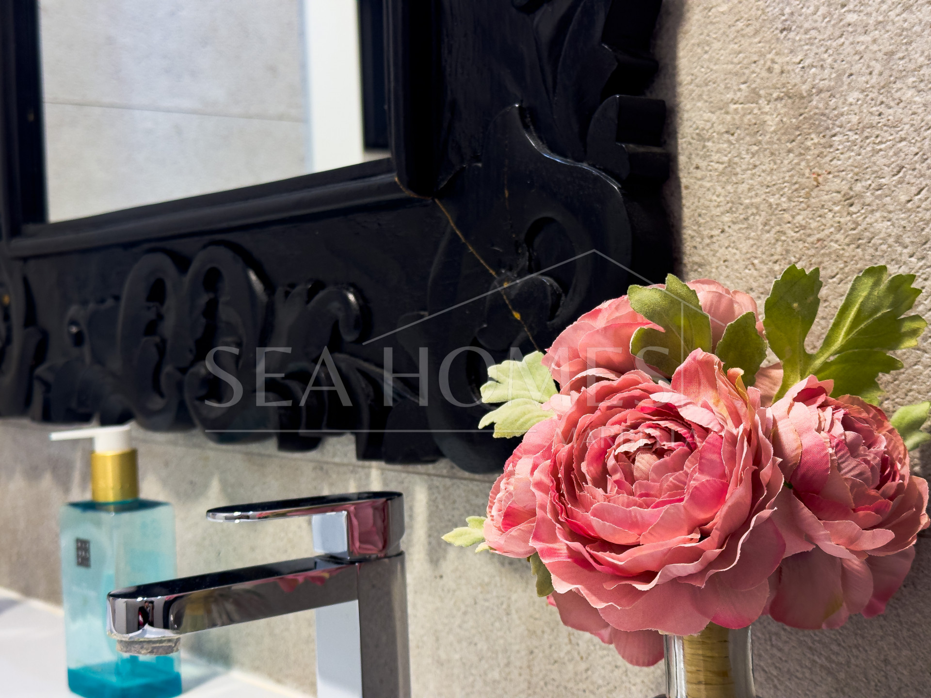 Luxury apartment in Mirador Estepona Hills Phase I, Costa del Sol.