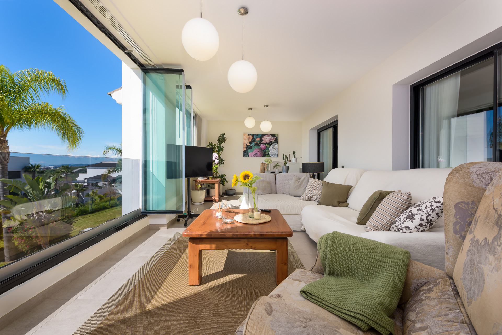 Wohnung zum Verkauf in Estepona, Costa del Sol
