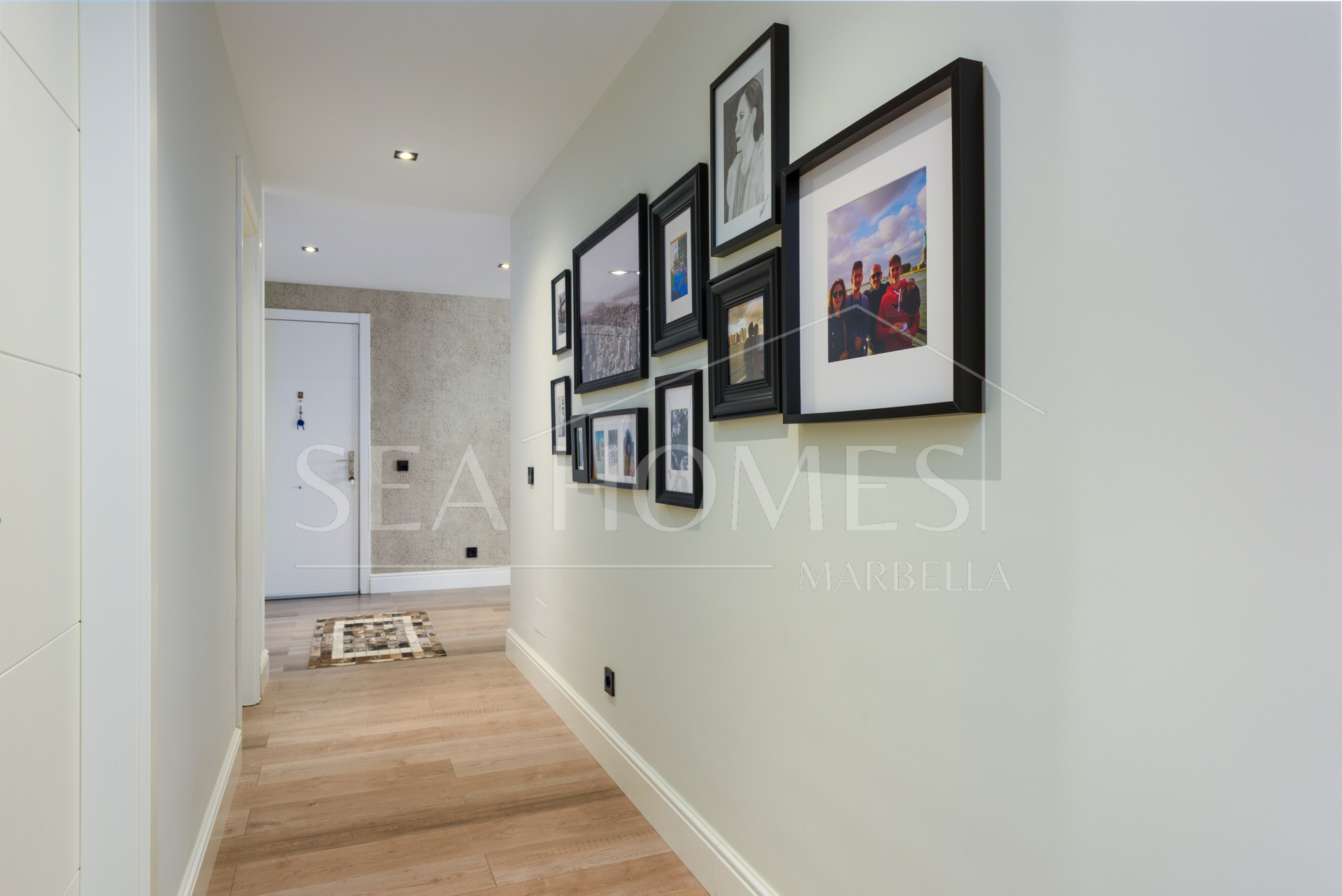 Luxury apartment in Mirador Estepona Hills Phase I, Costa del Sol.