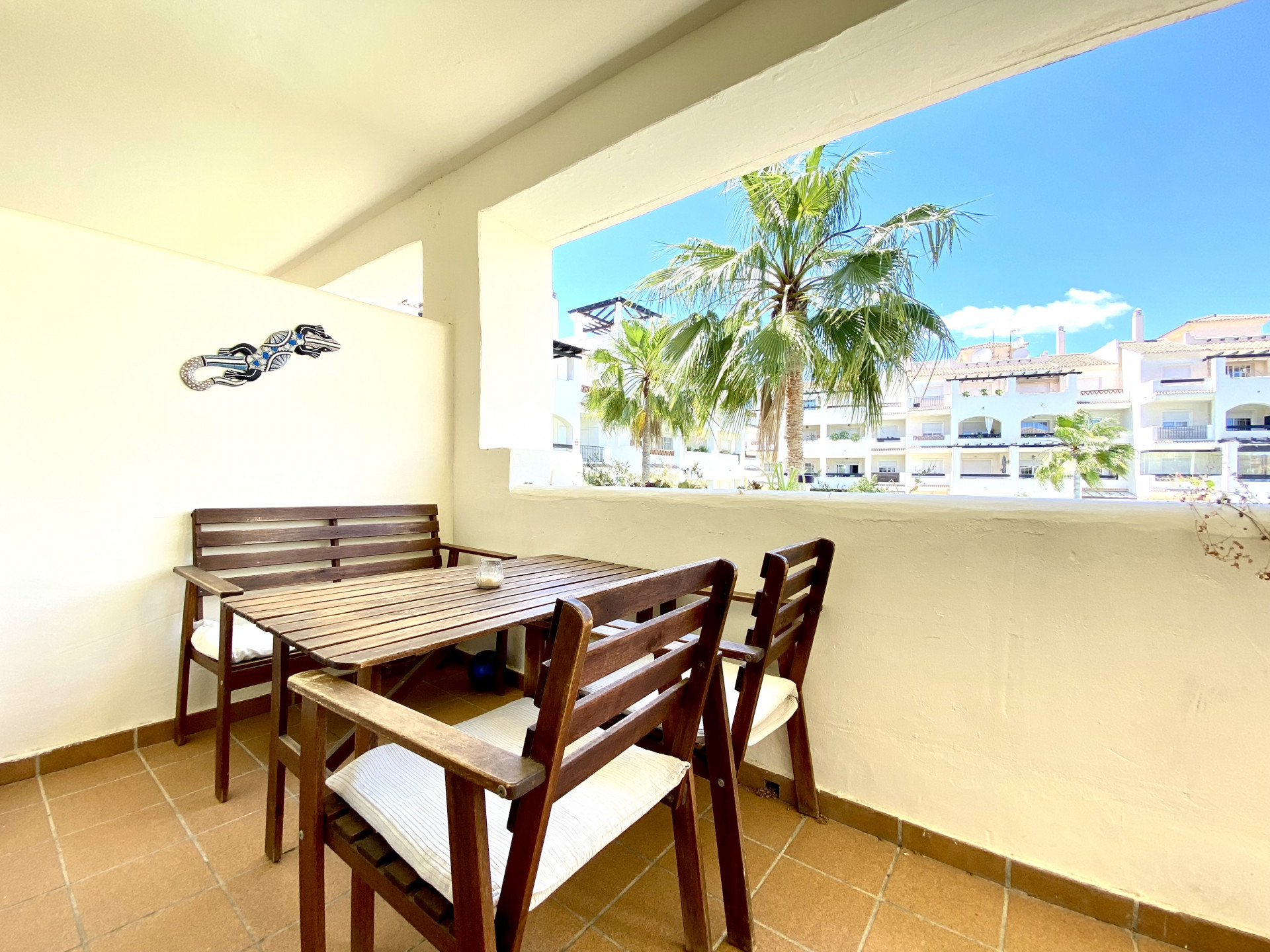 FANTASTIC AND UNBEATABLE LOCATION!! in Sabinillas, Manilva, Málaga