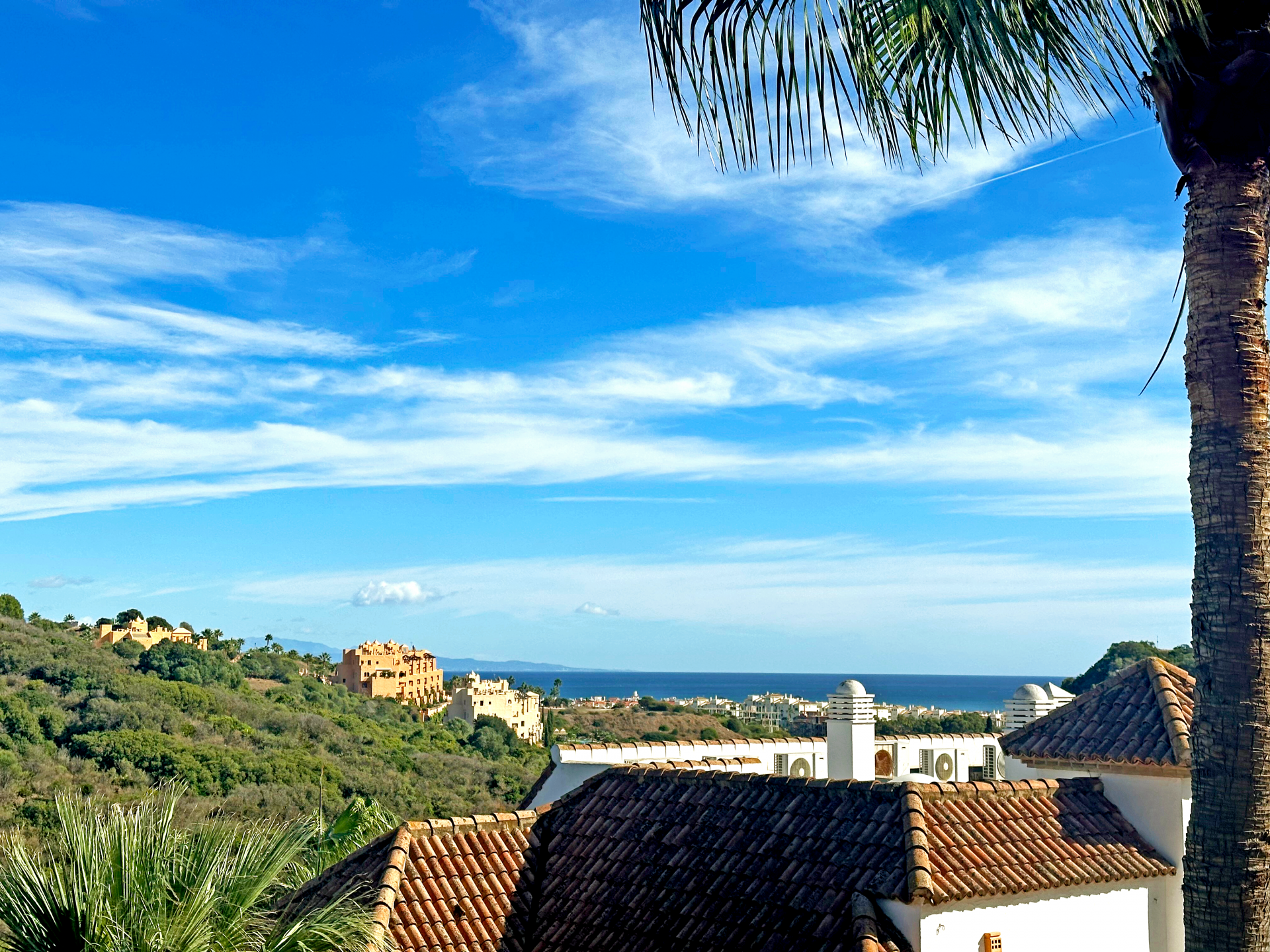 Renovated and Bright Apartment