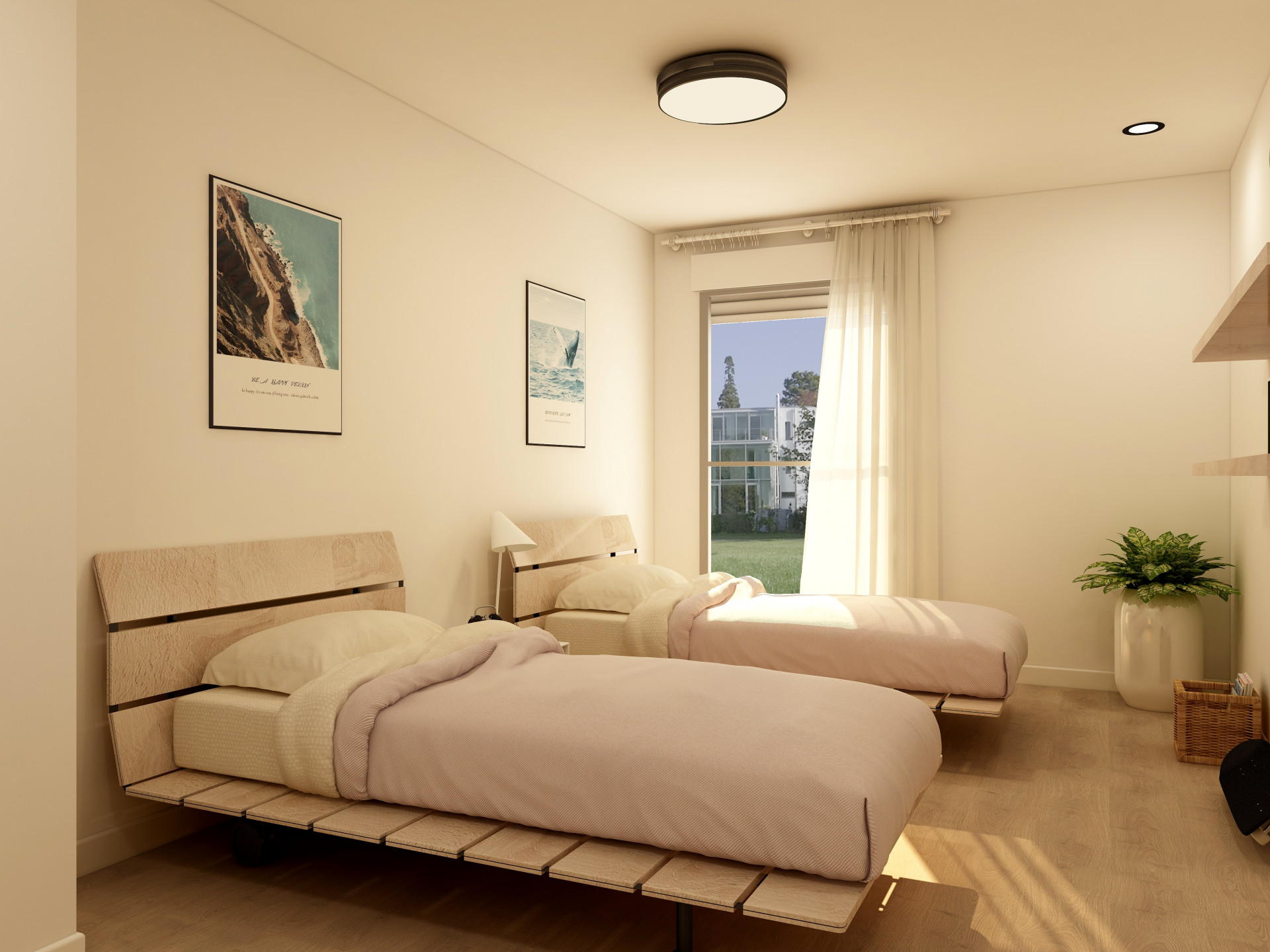 Ático en venta en La Galera, Estepona