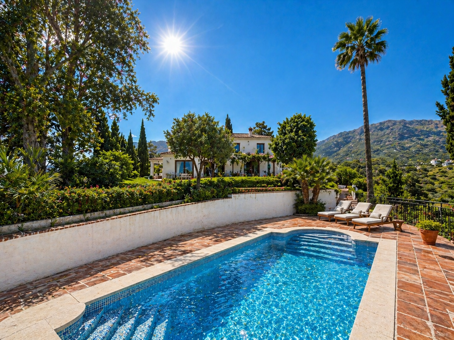Image 17: Detached Villa For sale, Mijas, €2,750,000 [HFMs699429]