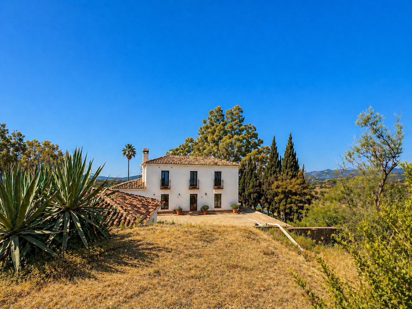 Image 10: Detached Villa For sale, Mijas, €2,750,000 [HFMs699429]