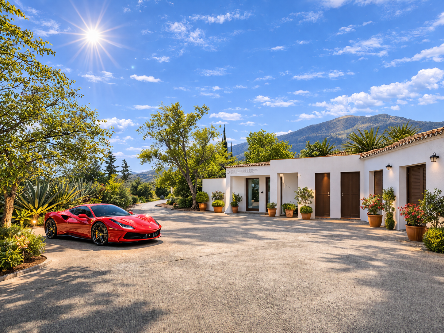 Image 2: Detached Villa For sale, Mijas, €2,750,000 [HFMs699429]