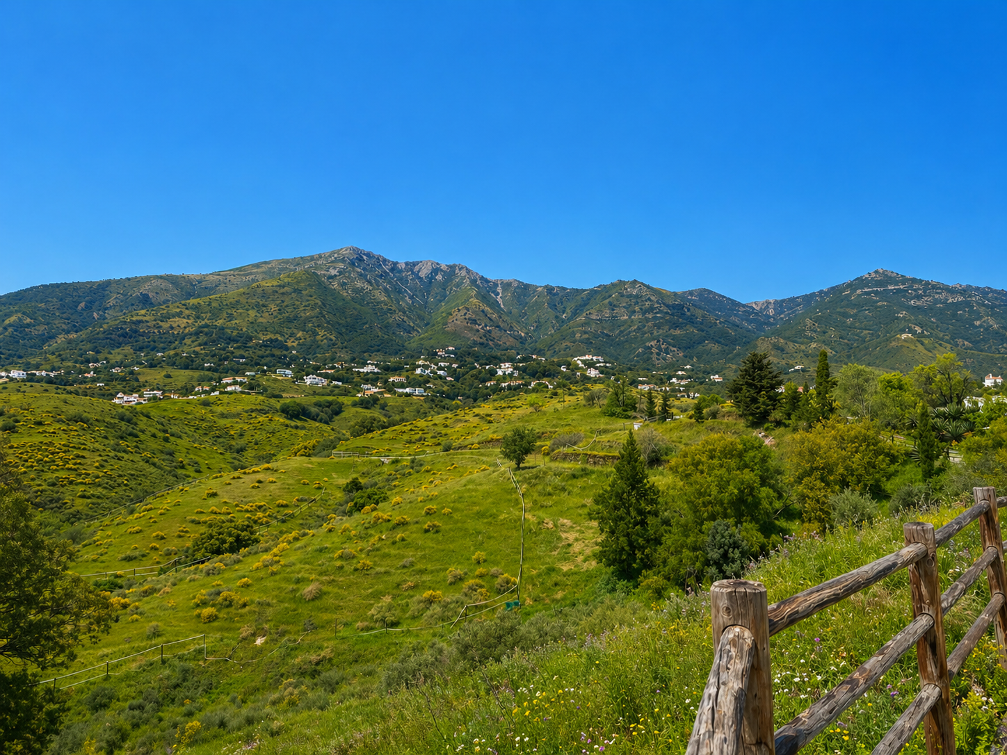 Image 11: Detached Villa For sale, Mijas, €2,750,000 [HFMs699429]