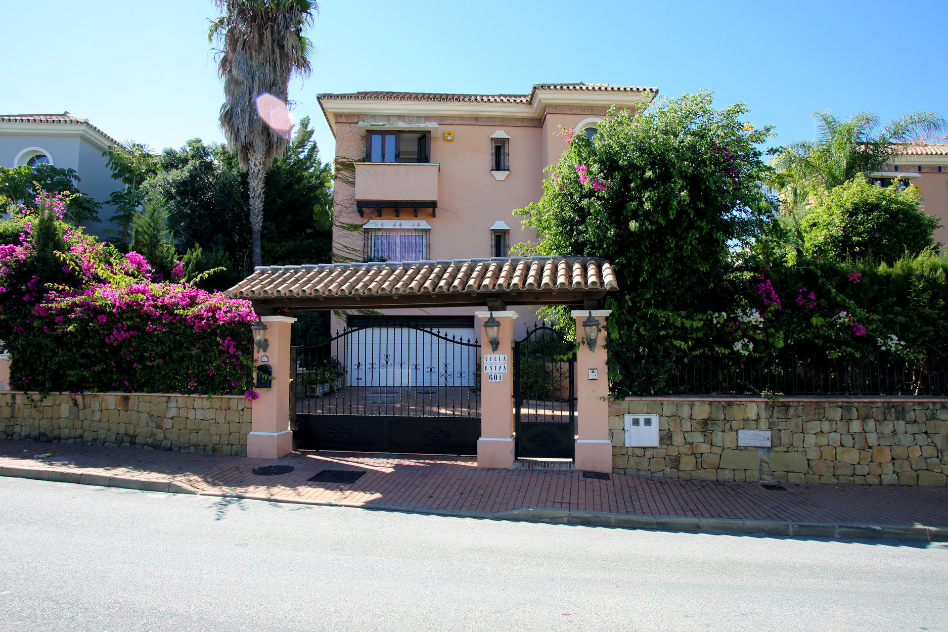 Villa Nueva Andalucia 2281MLV