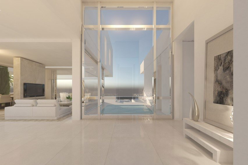 Villa for sale in Mijas Costa