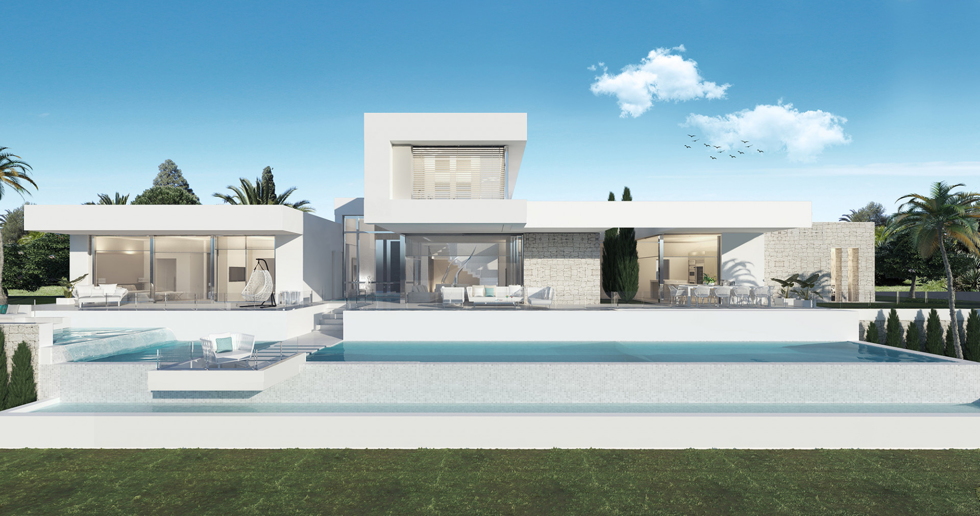 Villa for sale in Benahavis, Costa del Sol