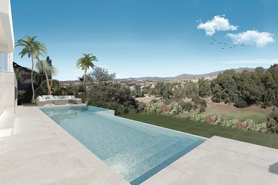 Villa for sale in Mijas Costa