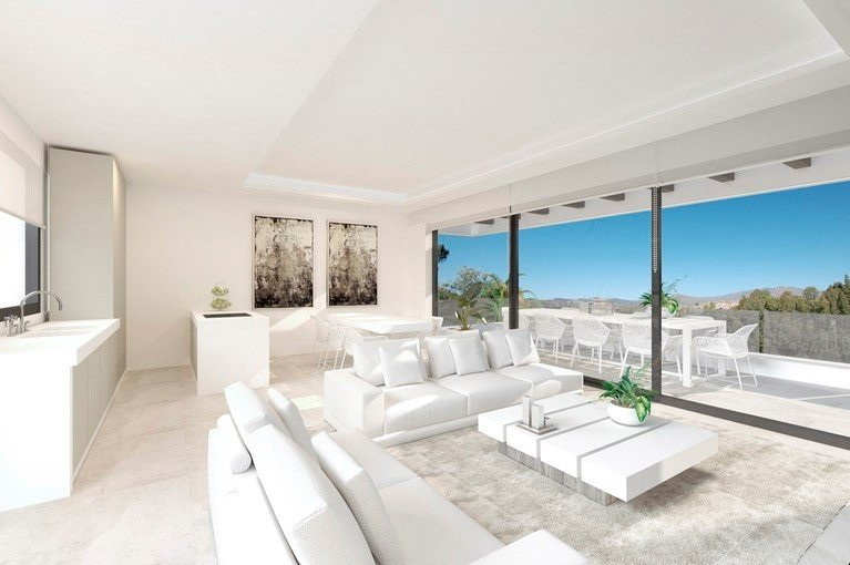 Villa for sale in Mijas Costa