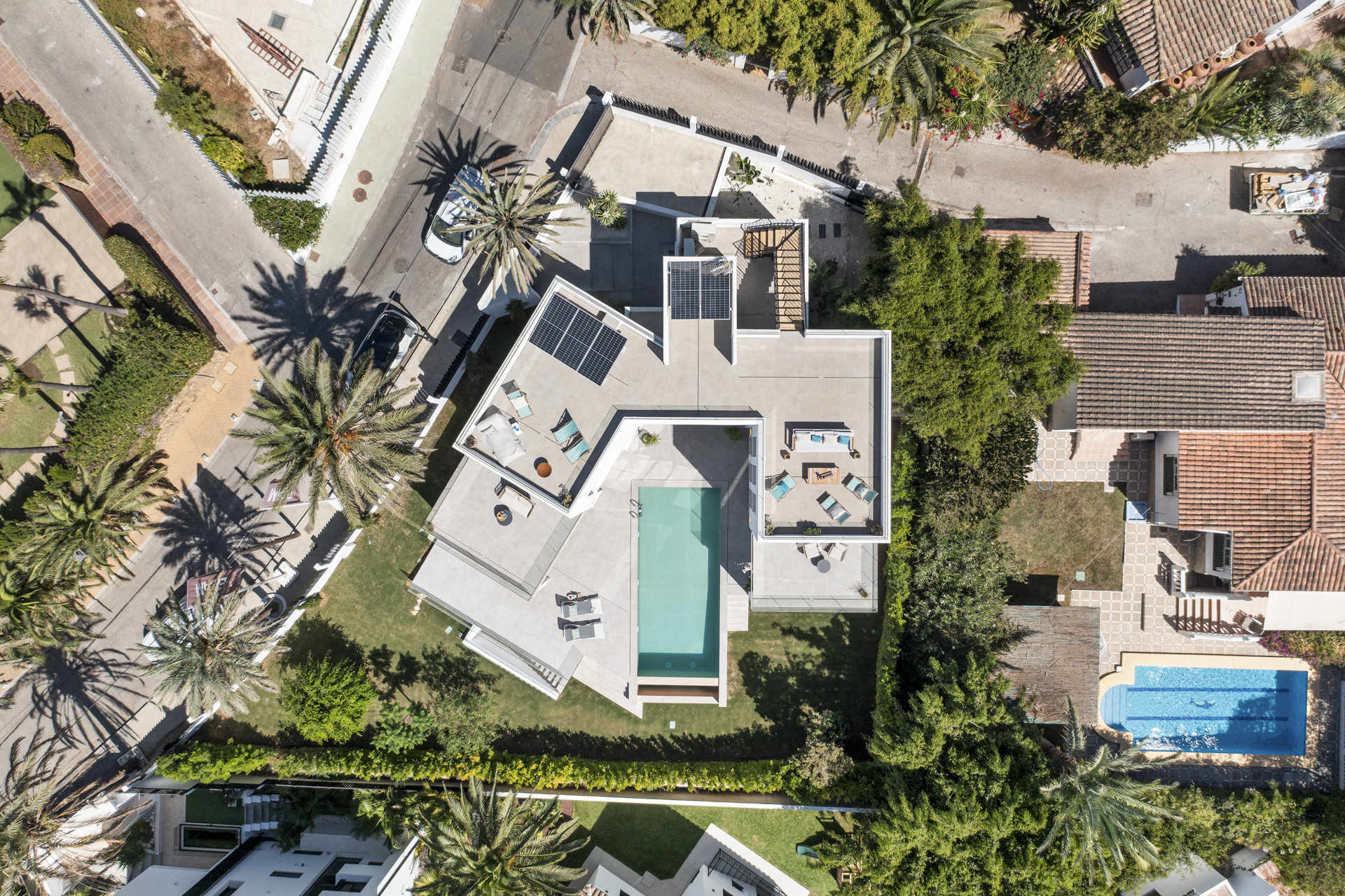 Sprzedaż. Willa w Marbella