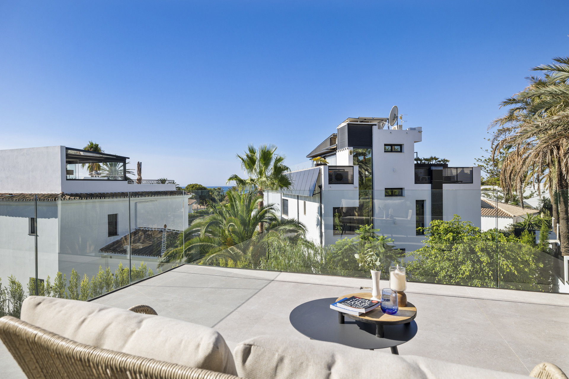 Sprzedaż. Willa w Marbella