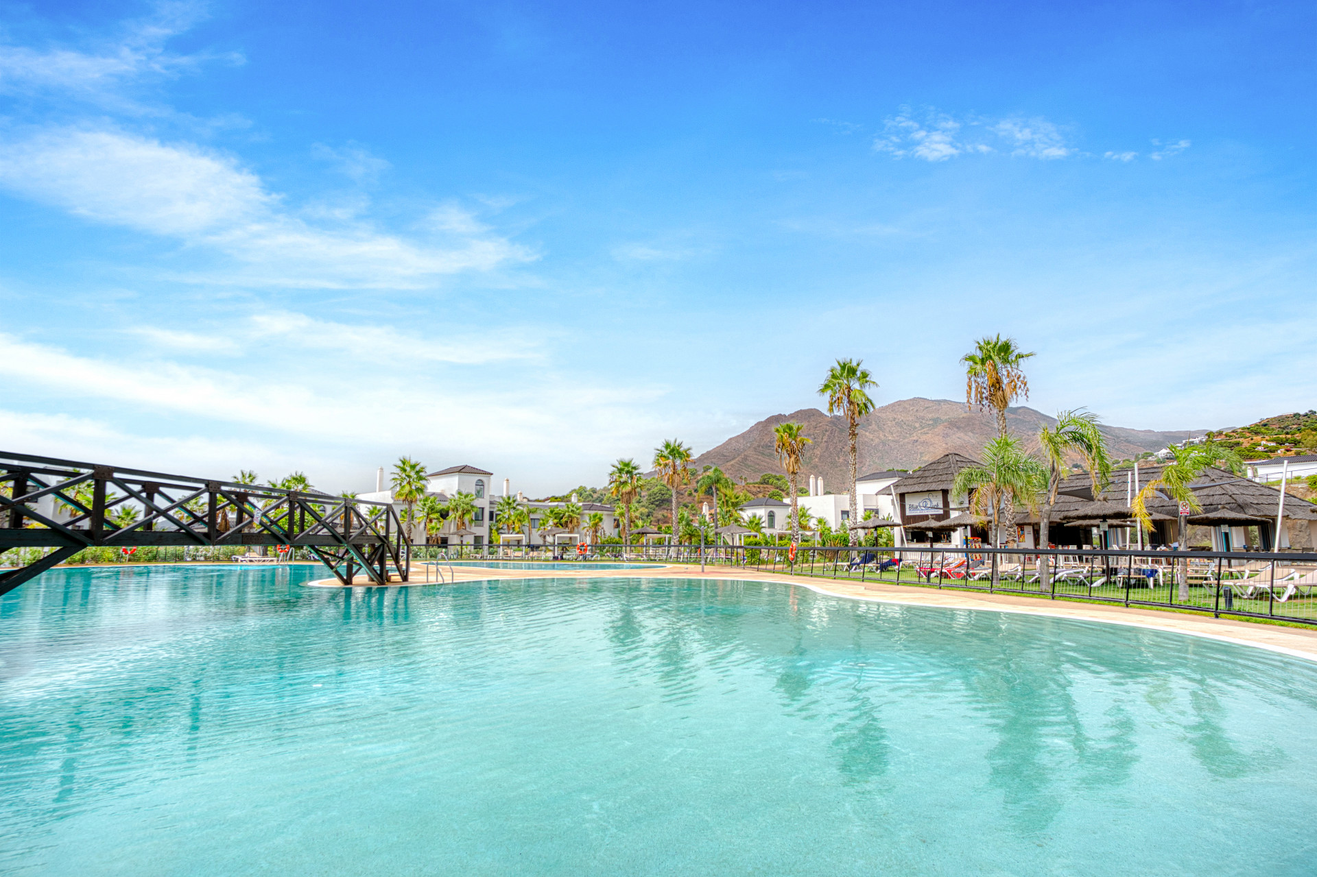 Apartment for sale in Estepona, Costa del Sol