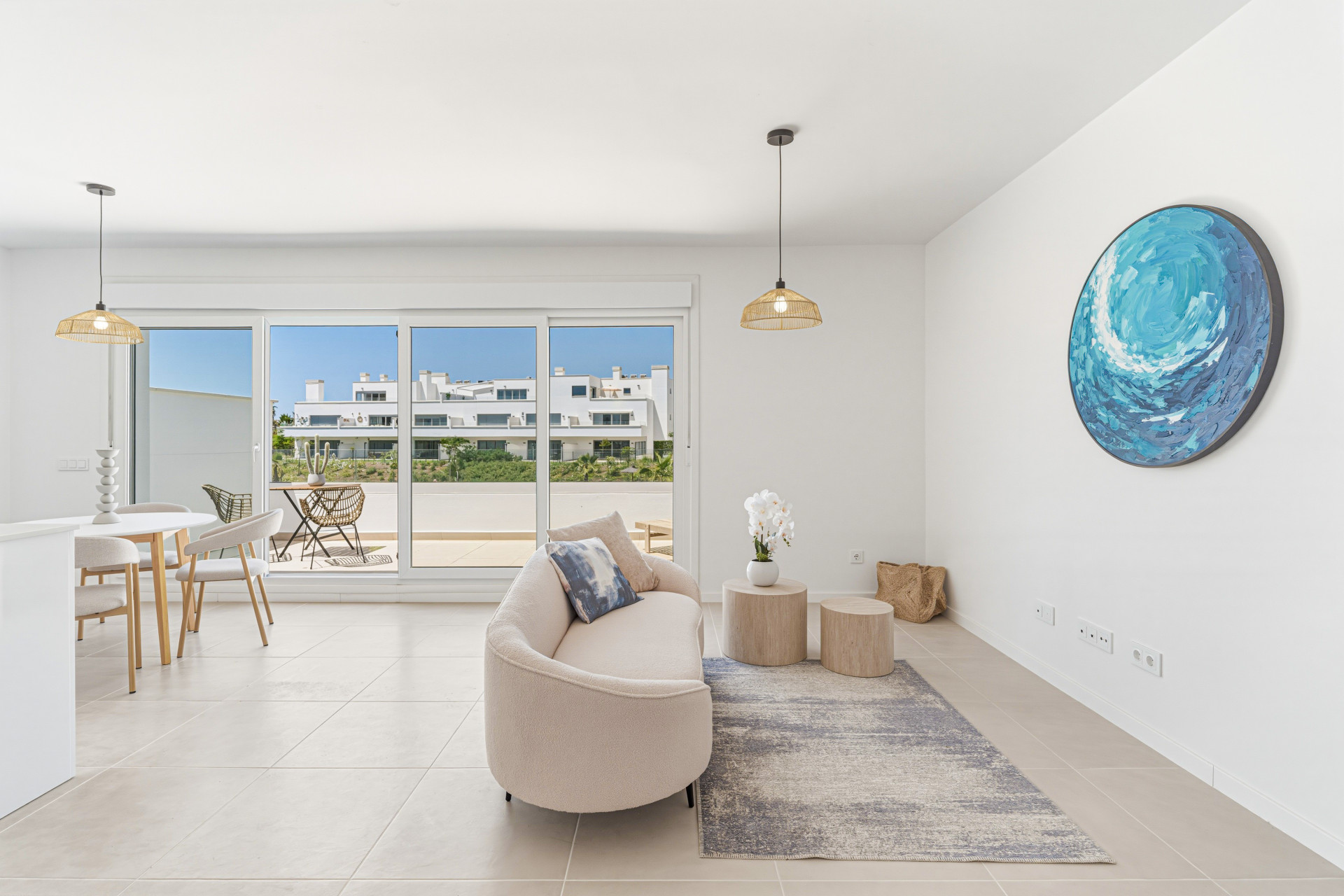 Image 5: Apartment For sale, Estepona, €439,000 [HFMs660972]