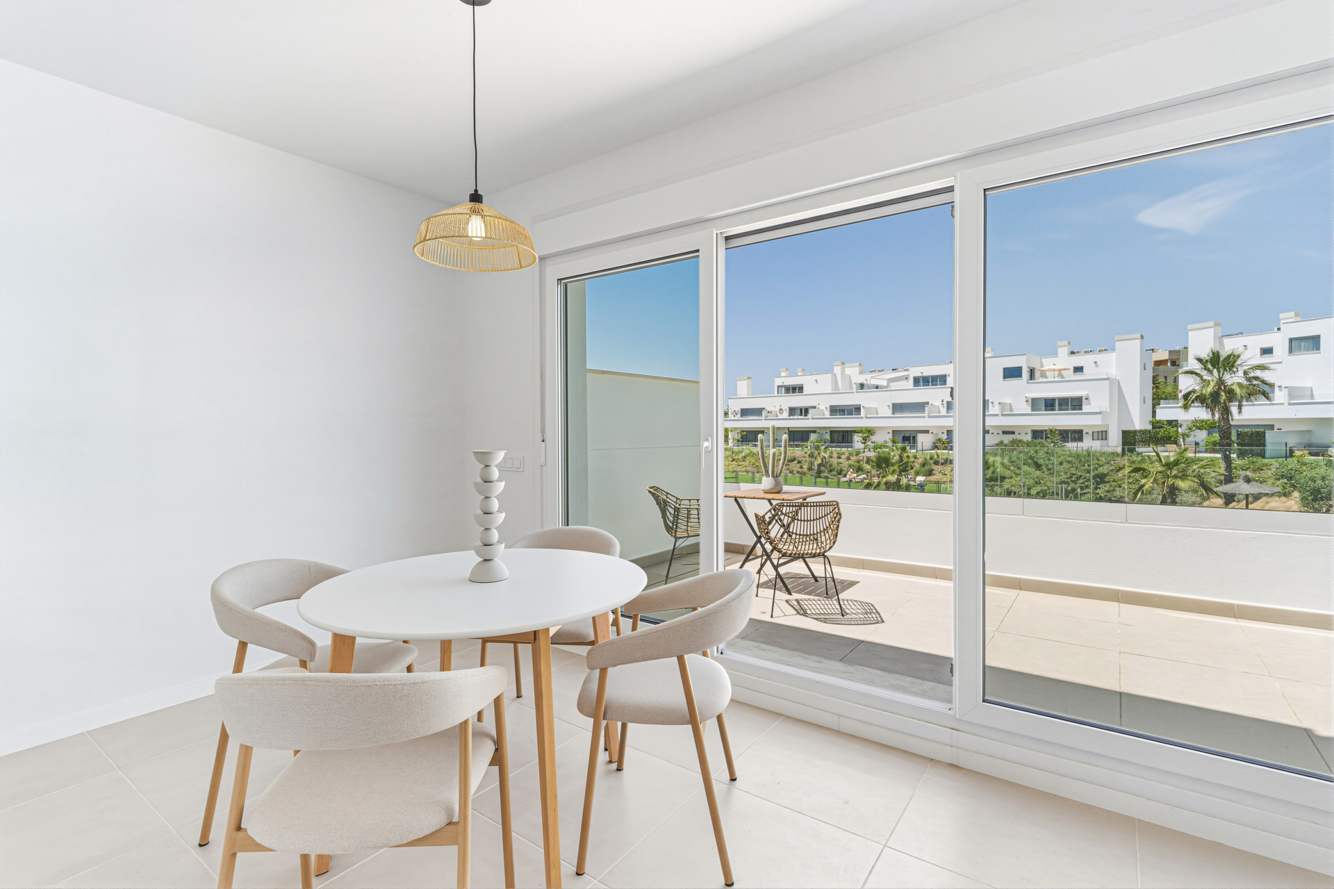 Image 8: Apartment For sale, Estepona, €439,000 [HFMs660972]
