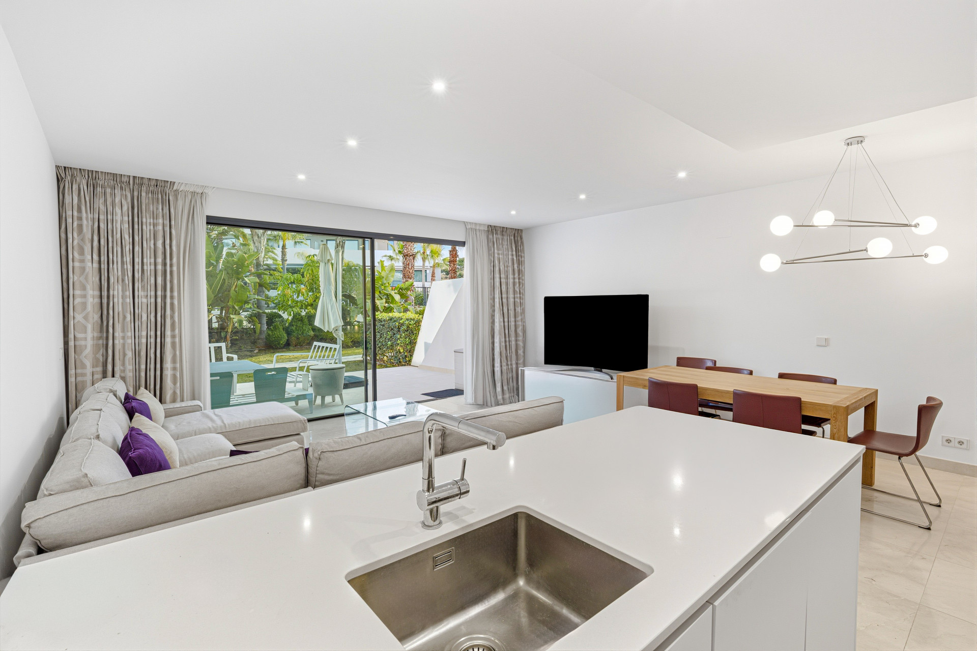 Town House for sale in Mijas Costa